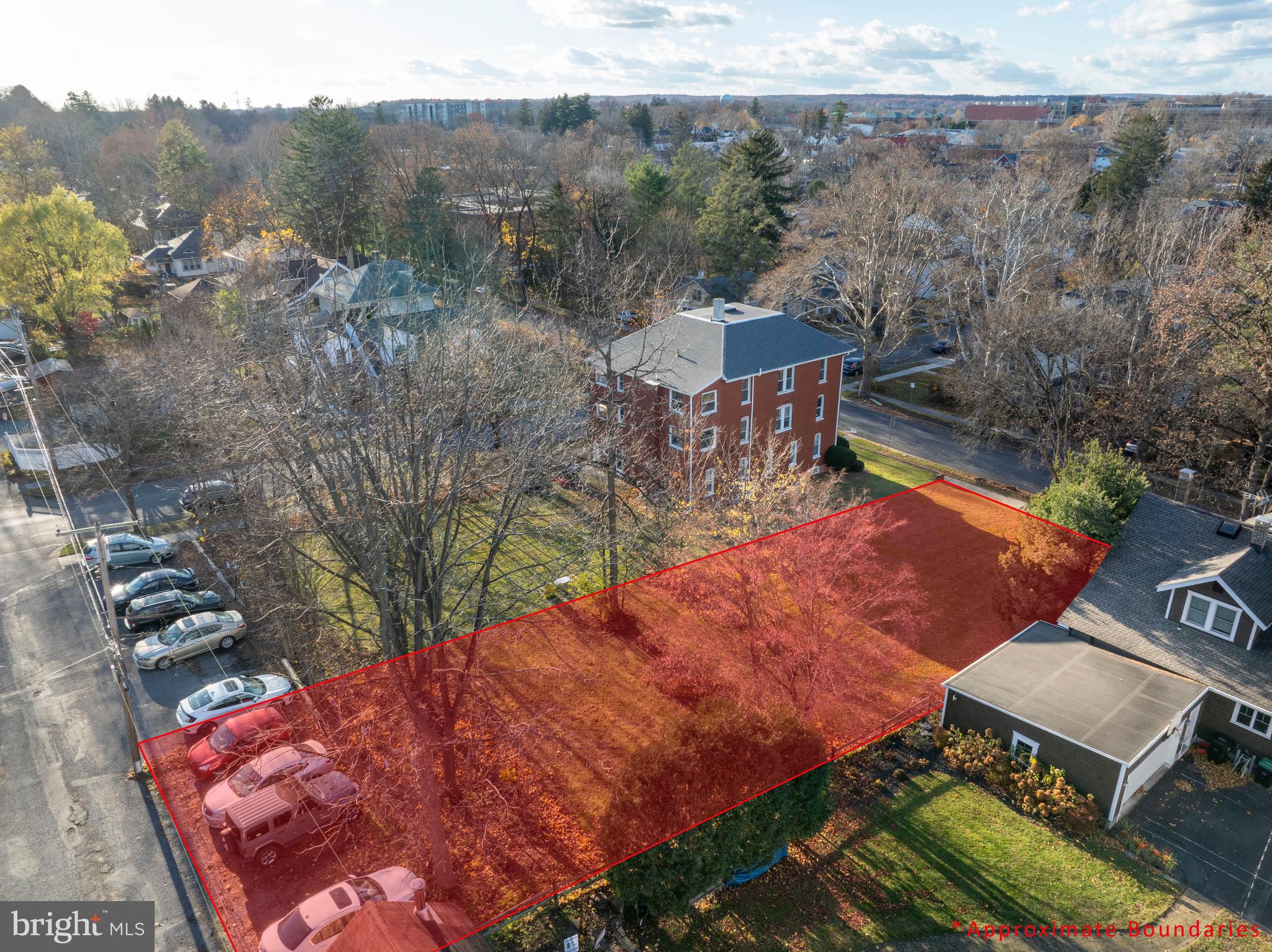 STATE COLLEGE BORO - Commercial Sale