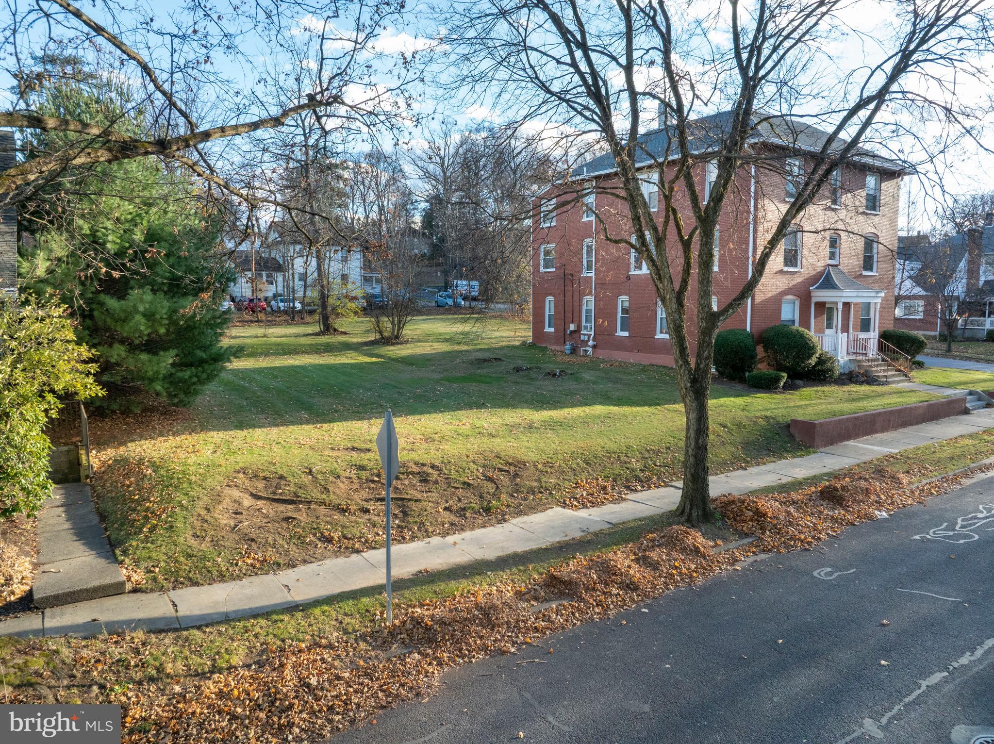 STATE COLLEGE BORO - Commercial Sale