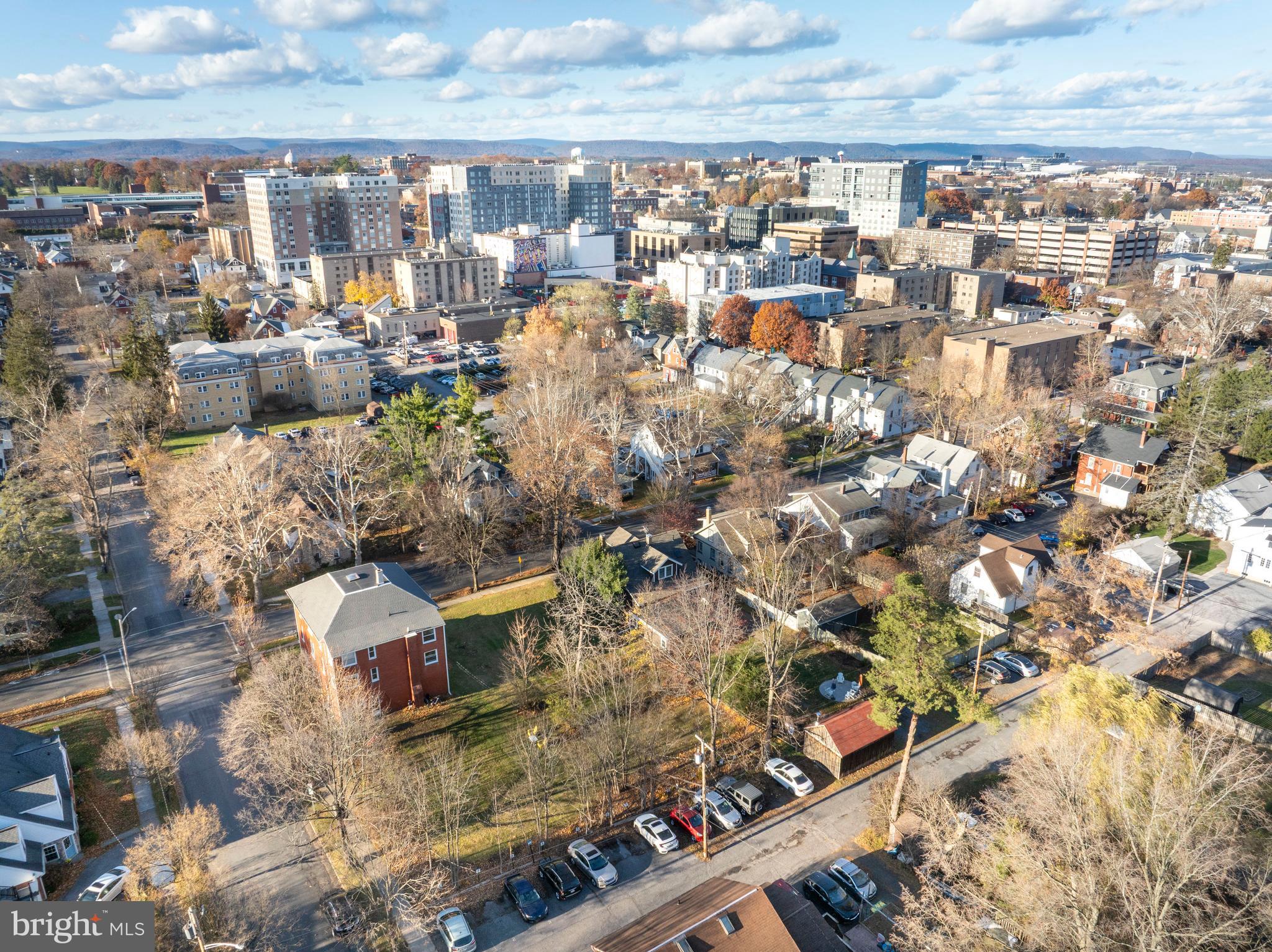 STATE COLLEGE BORO - Commercial Sale