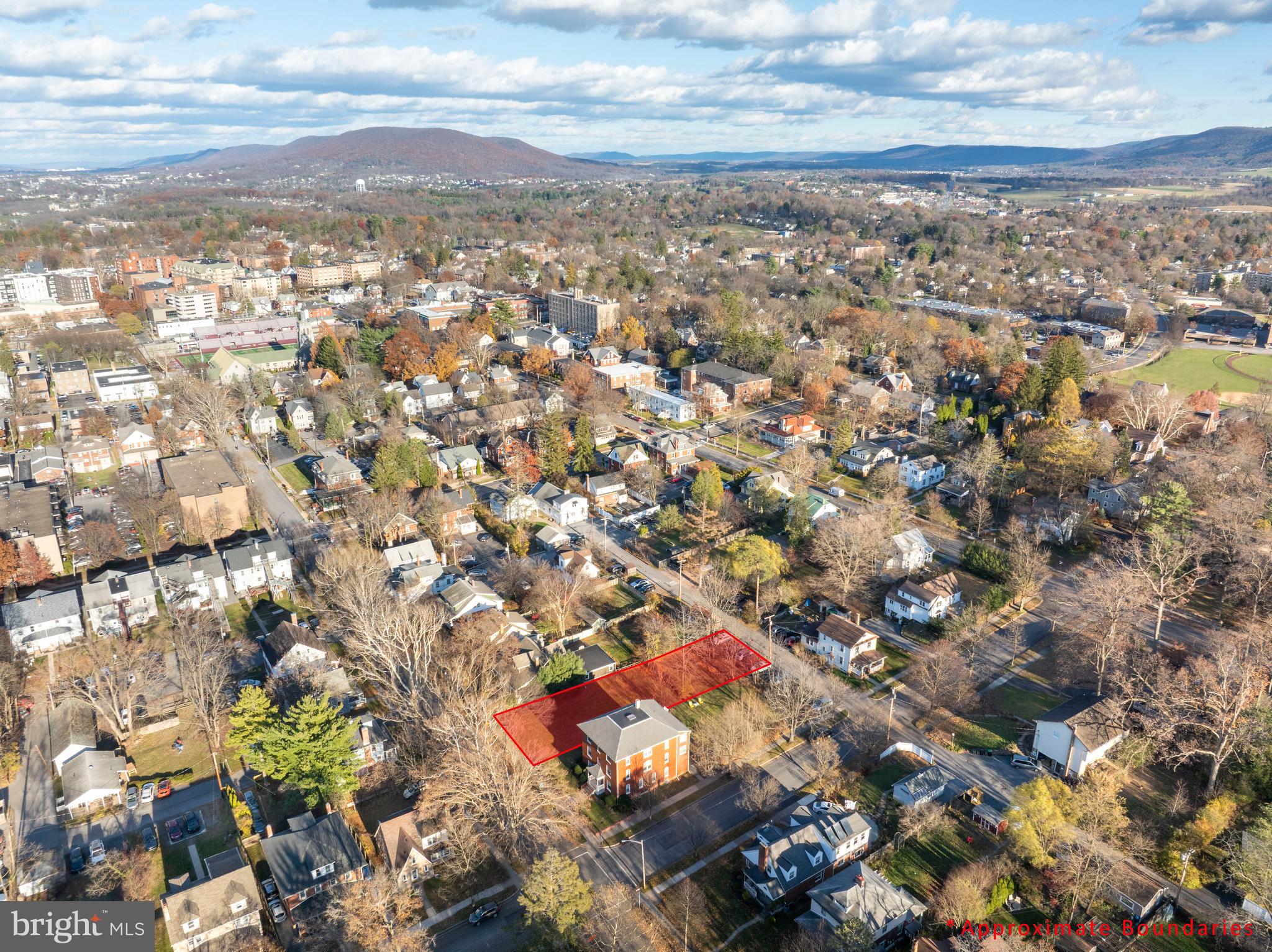 STATE COLLEGE BORO - Commercial Sale