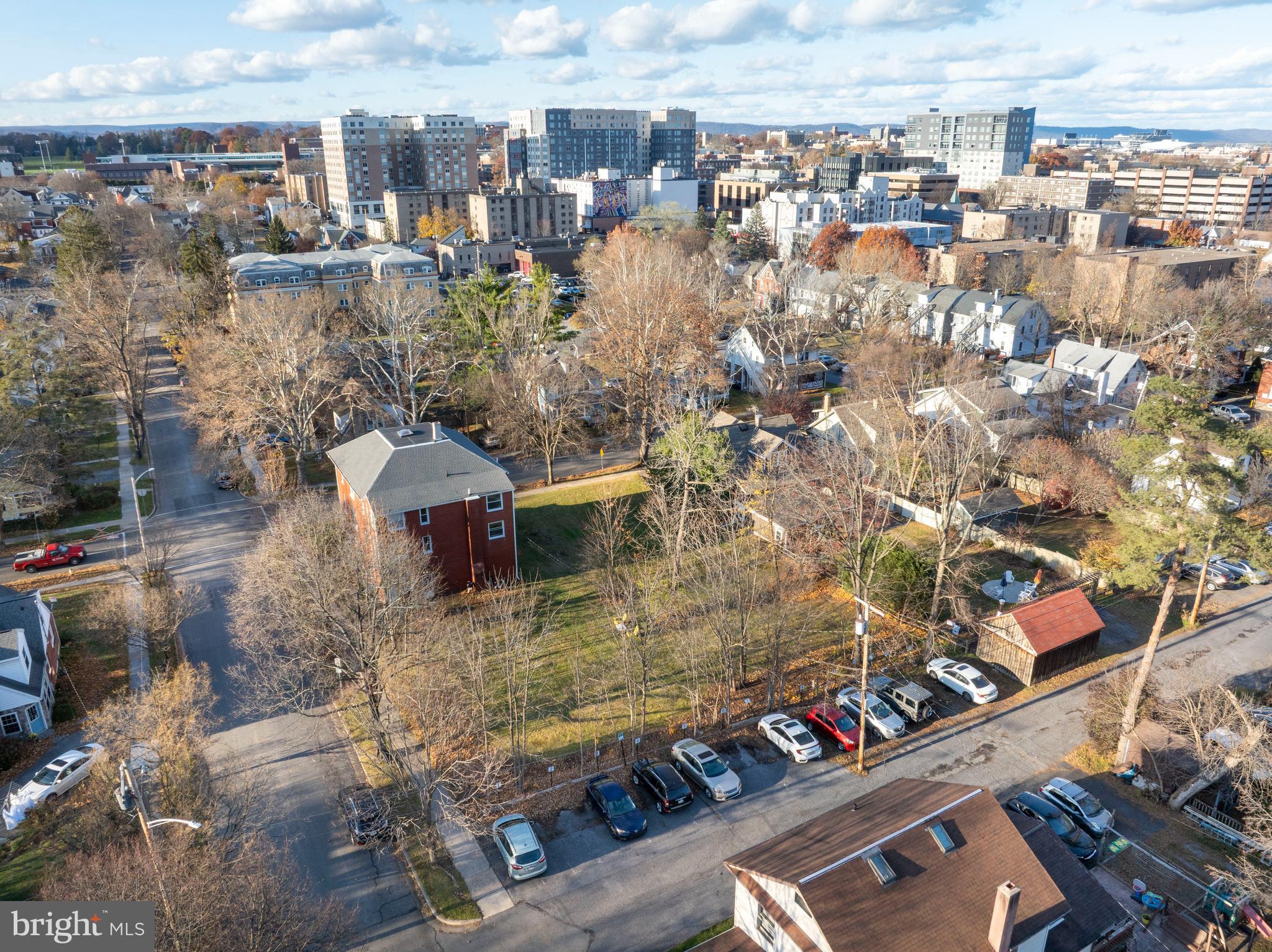 STATE COLLEGE BORO - Commercial Sale