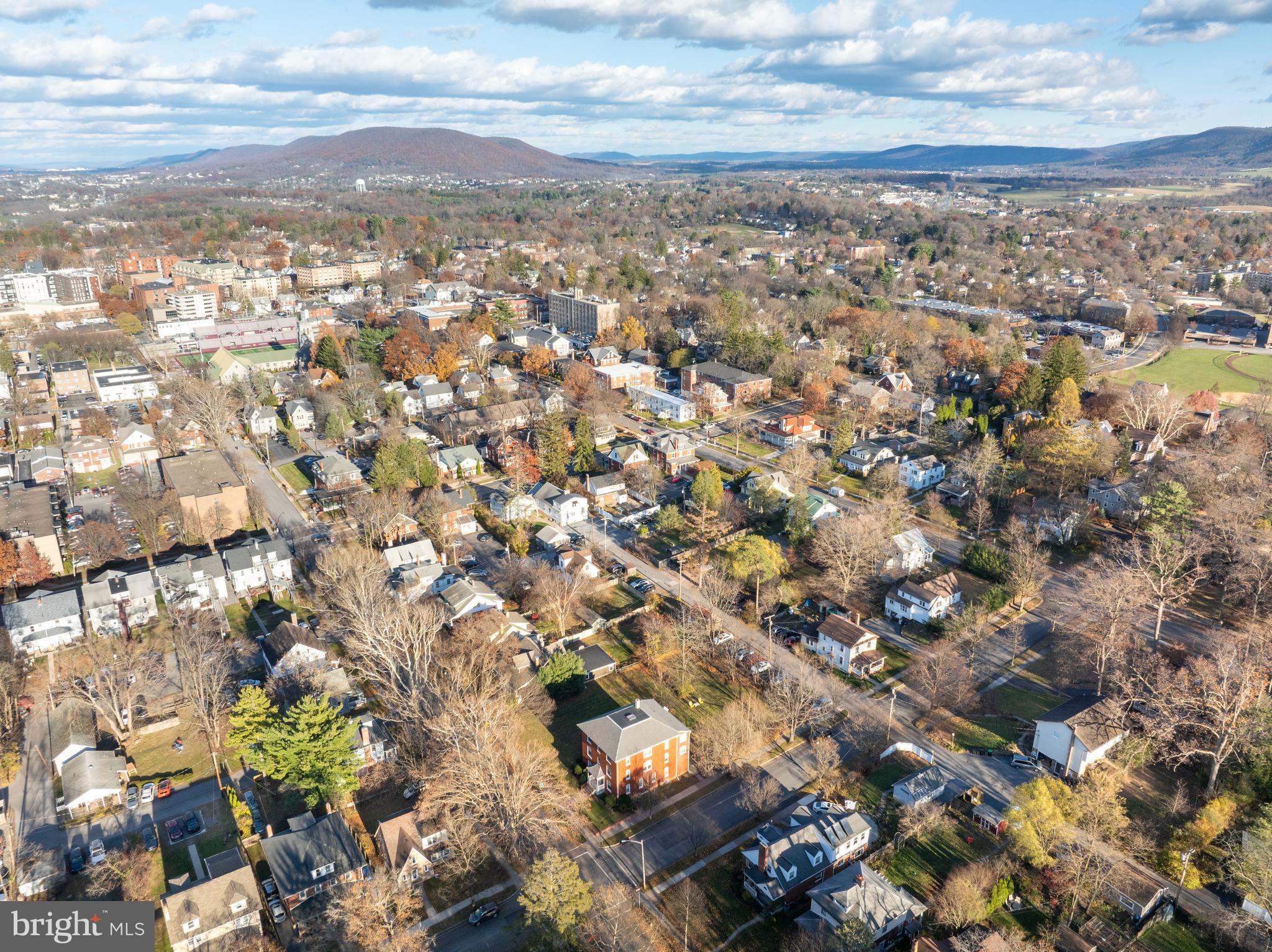 STATE COLLEGE BORO - Commercial Sale