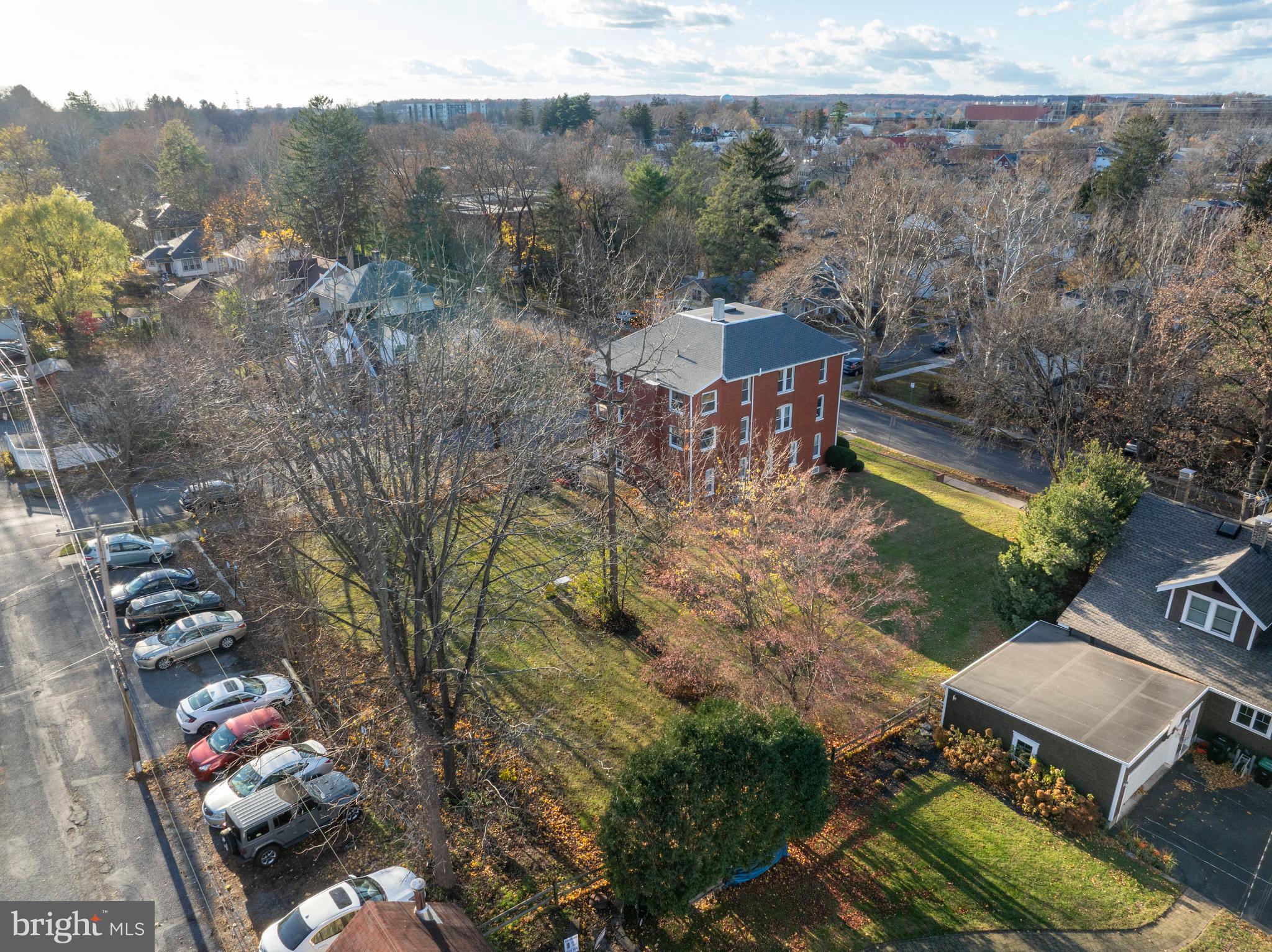 STATE COLLEGE BORO - Commercial Sale