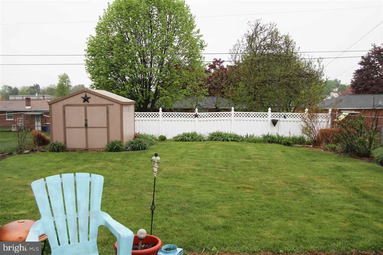 HAYSHIRE - Residential