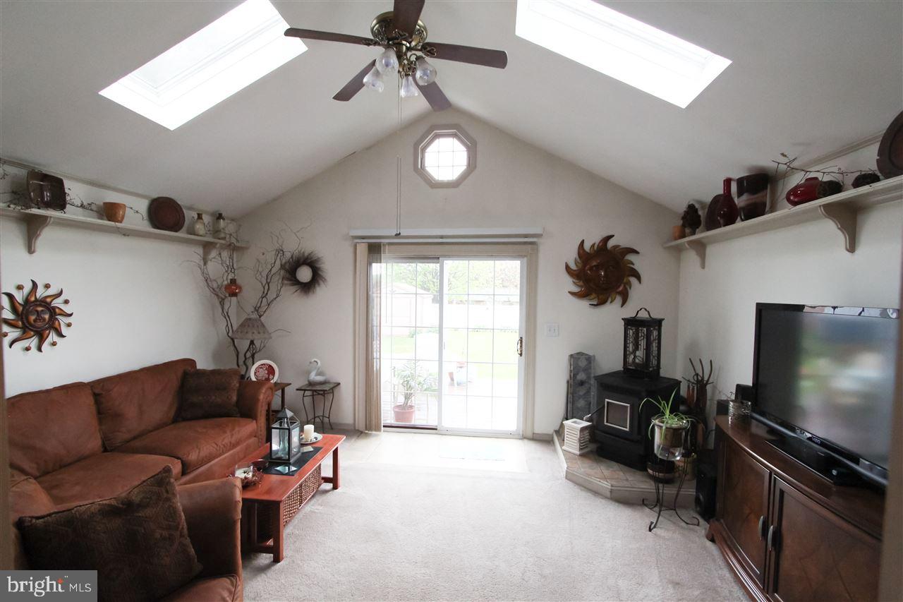 HAYSHIRE - Residential