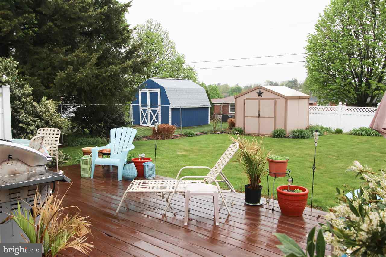 HAYSHIRE - Residential