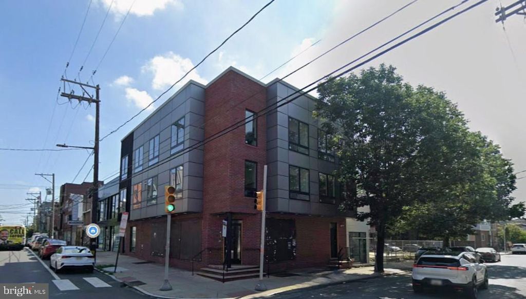 Photo of 2001 Frankford Ave, PHILADELPHIA, PA 19125 (MLS # PAPH2580282)