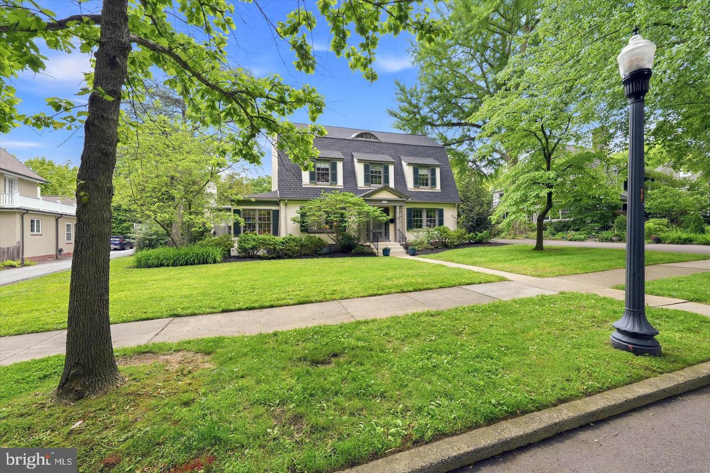 2315 MACDONOUGH ROAD