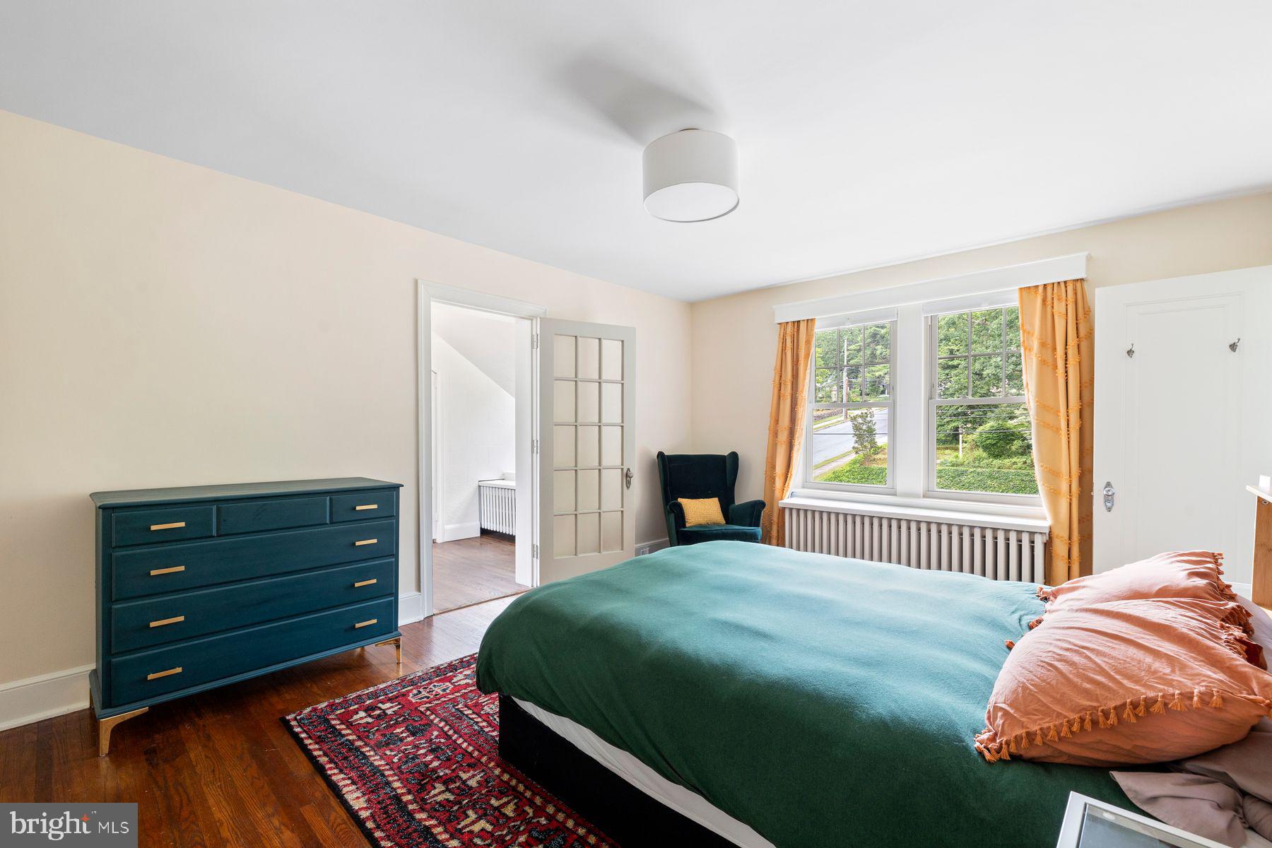 HAMPDEN HEIGHTS - Residential