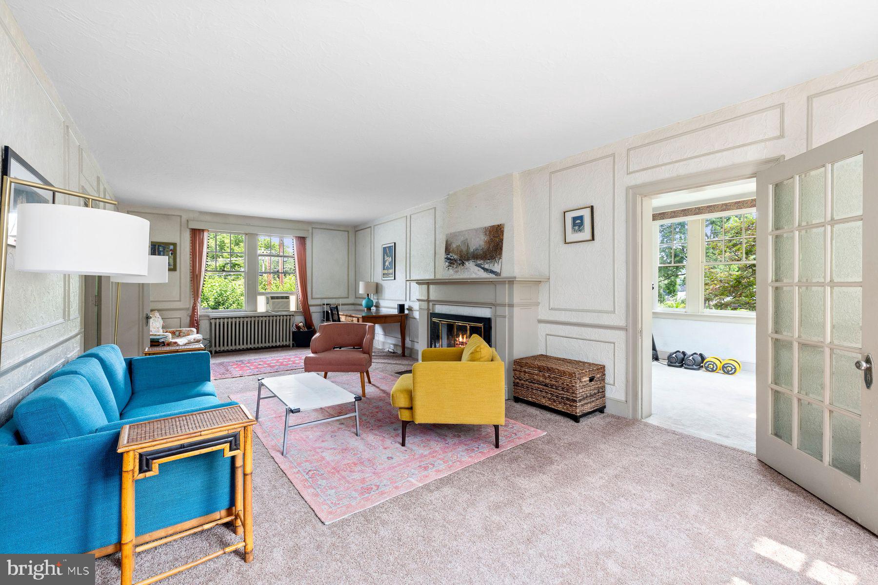 HAMPDEN HEIGHTS - Residential