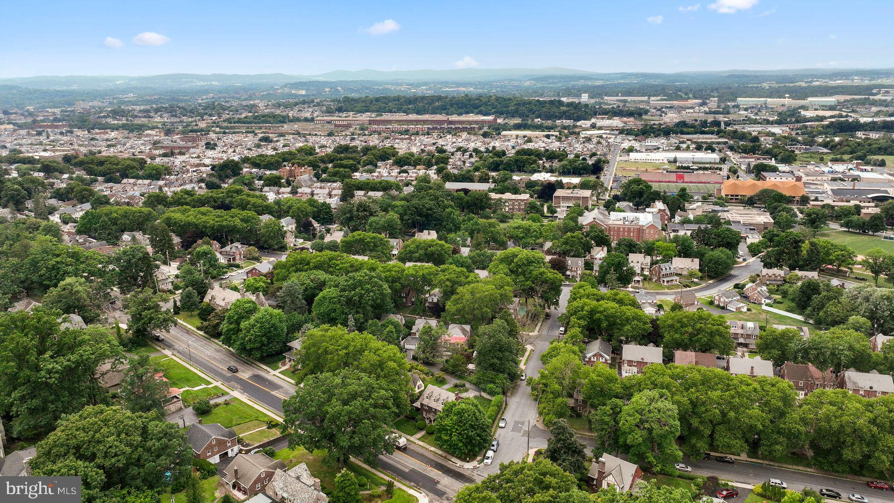 HAMPDEN HEIGHTS - Residential
