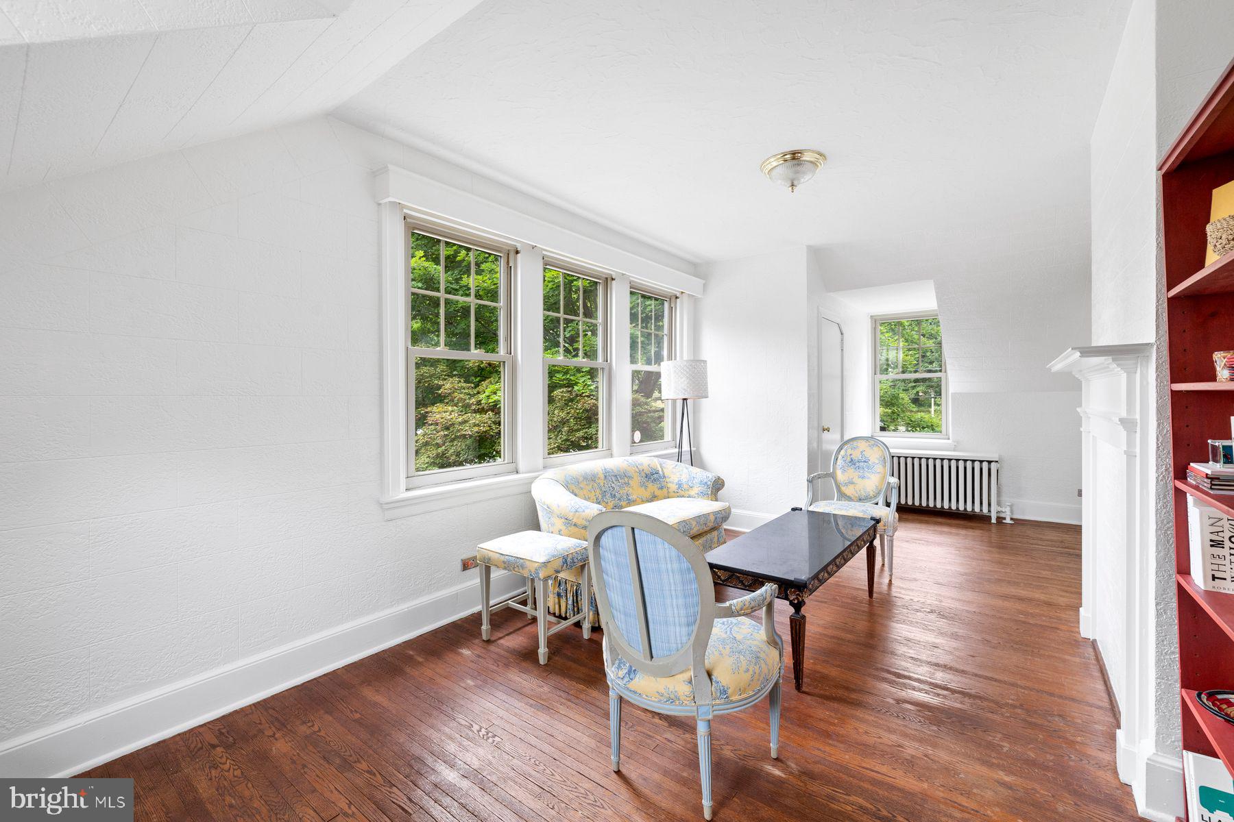 HAMPDEN HEIGHTS - Residential
