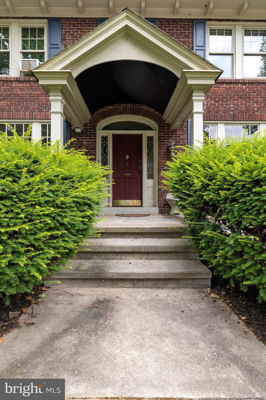 HAMPDEN HEIGHTS - Residential