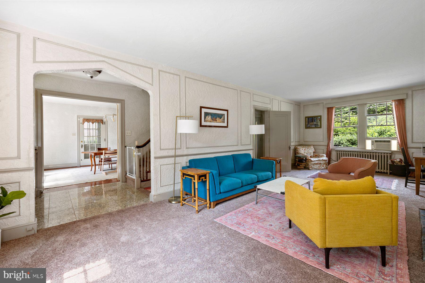 HAMPDEN HEIGHTS - Residential