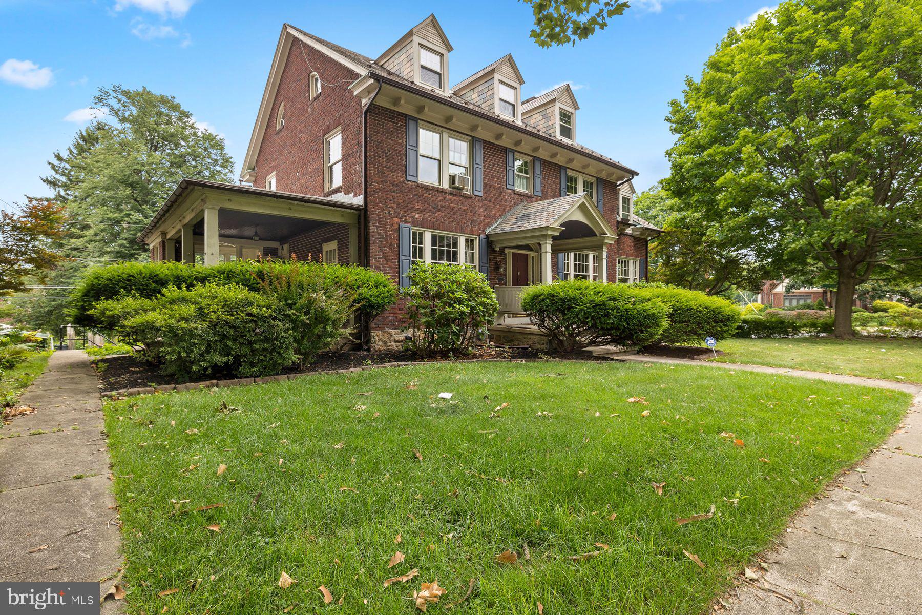 HAMPDEN HEIGHTS - Residential