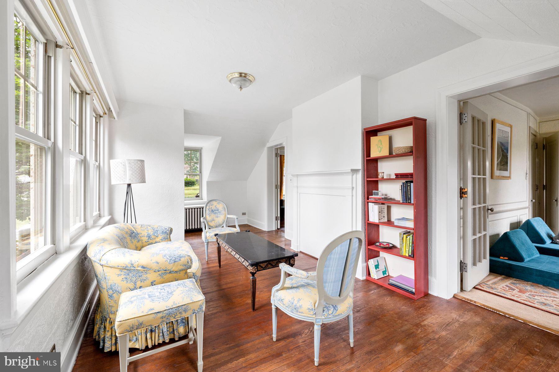 HAMPDEN HEIGHTS - Residential