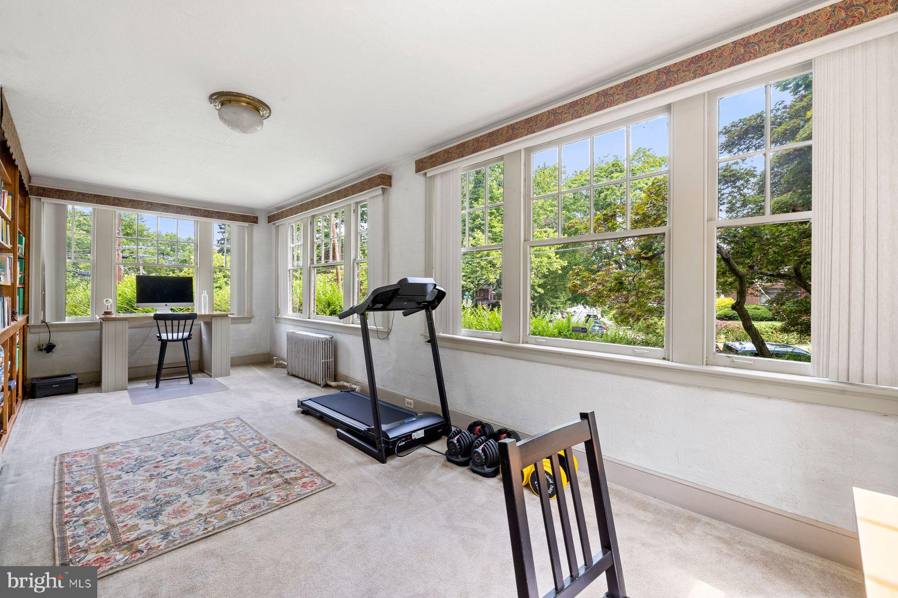 HAMPDEN HEIGHTS - Residential