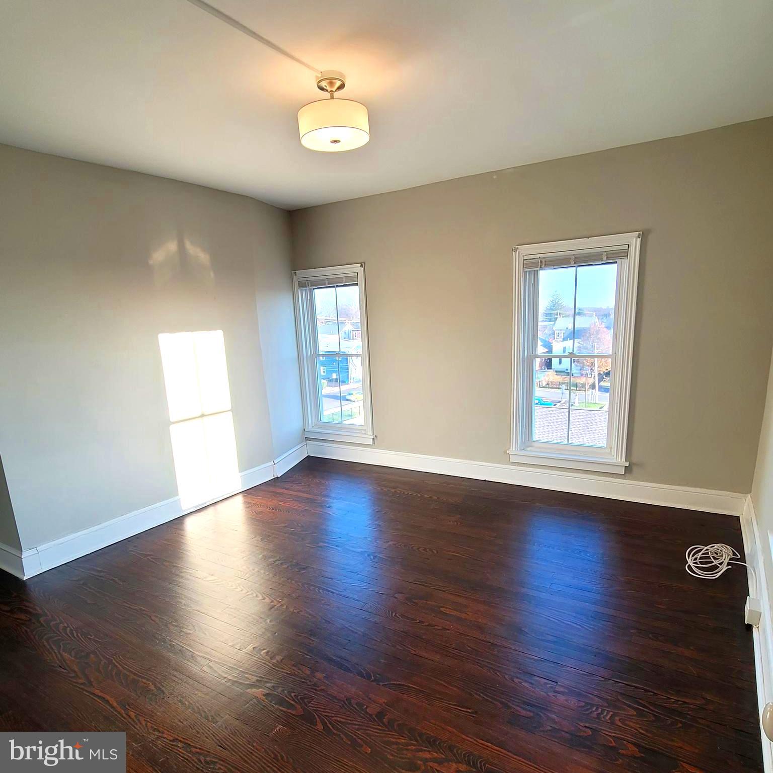 NONE AVAILABLE - Residential Lease