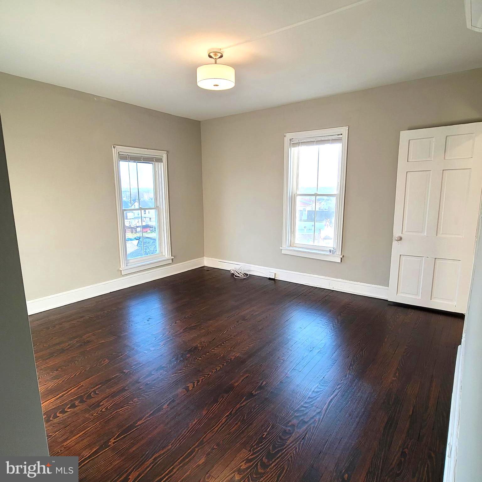 NONE AVAILABLE - Residential Lease