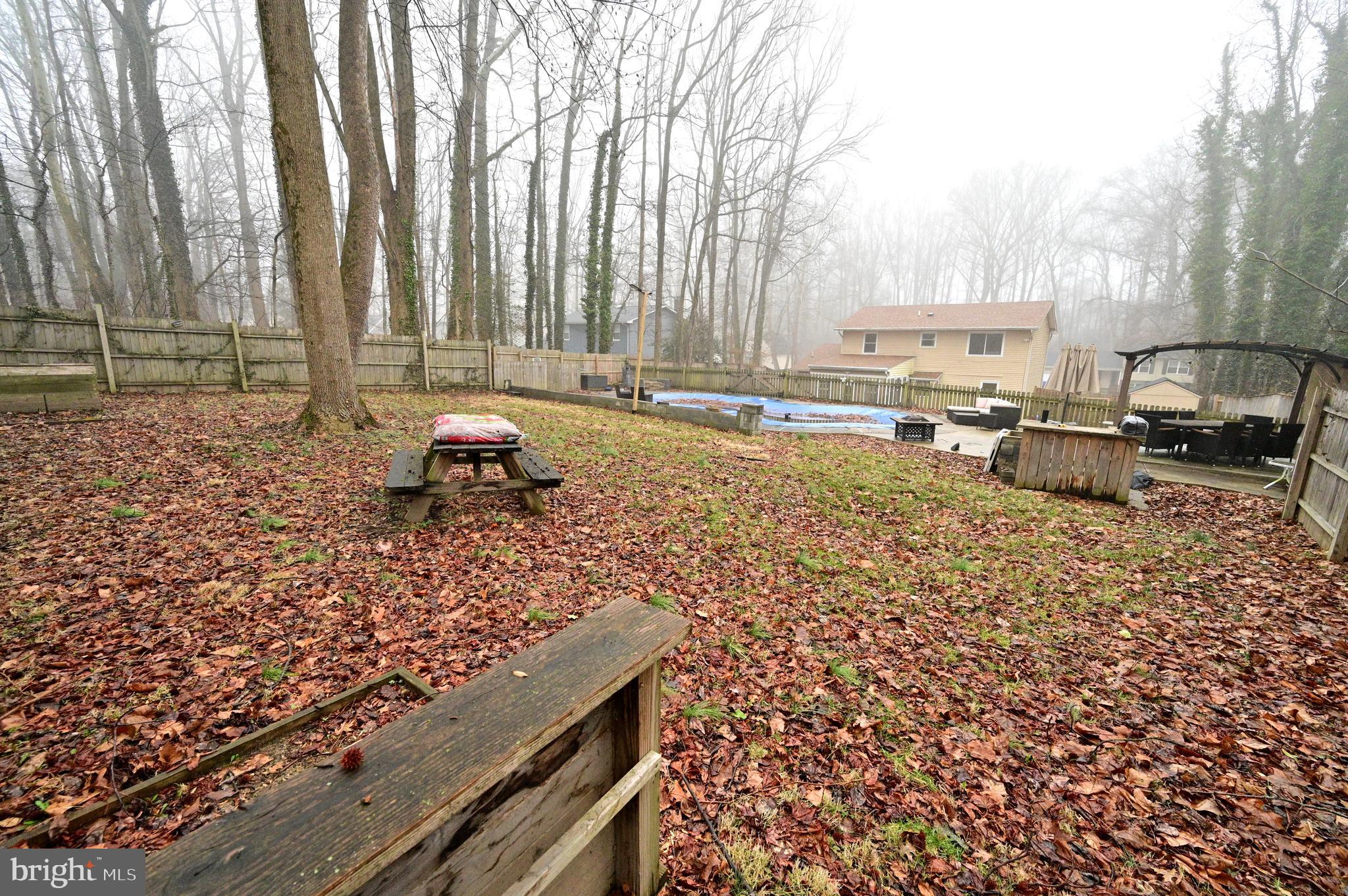 LYNNBROOK SUB - Residential