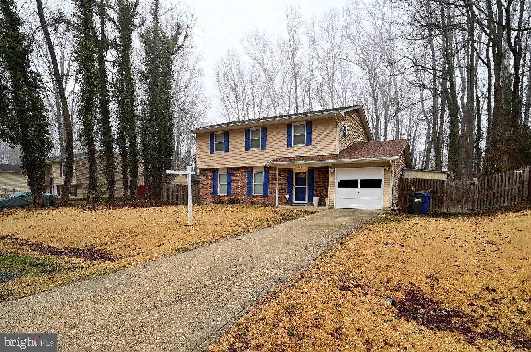 LYNNBROOK SUB - Residential