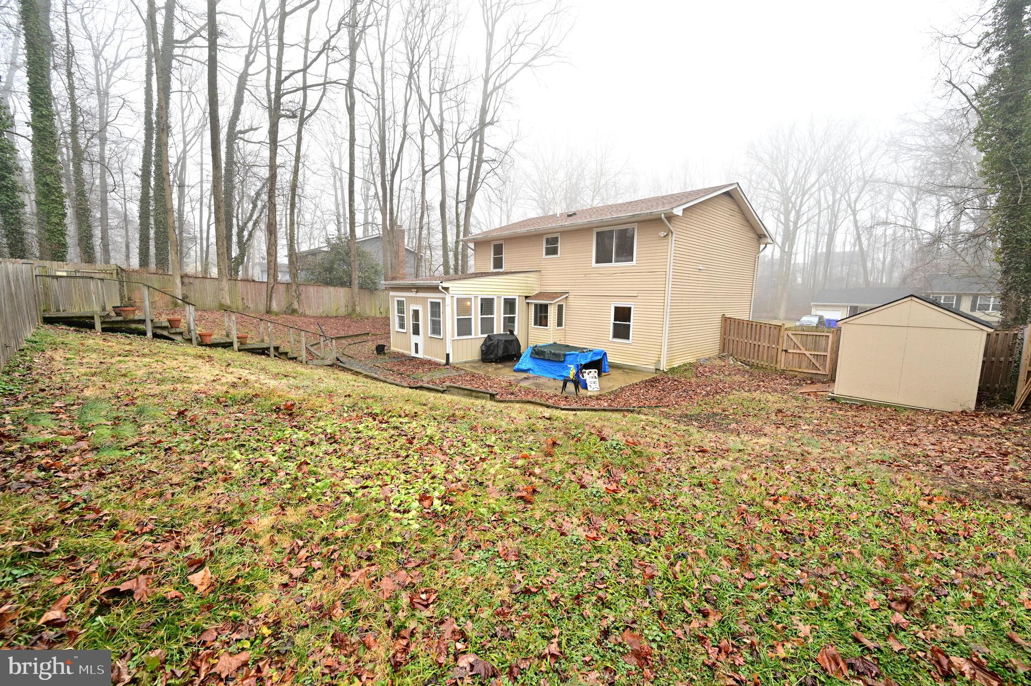 LYNNBROOK SUB - Residential