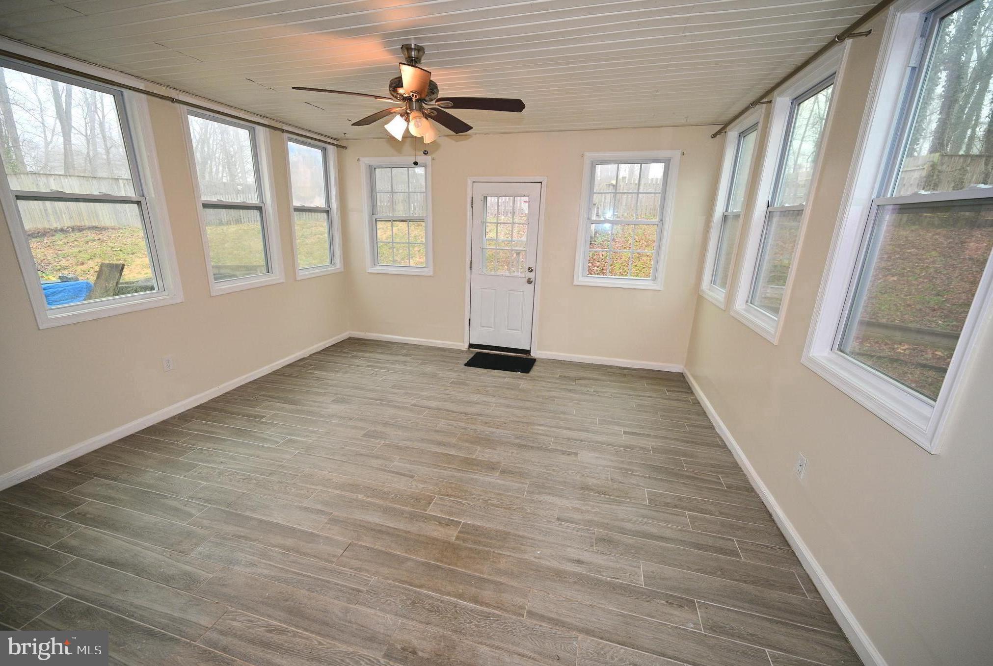 LYNNBROOK SUB - Residential