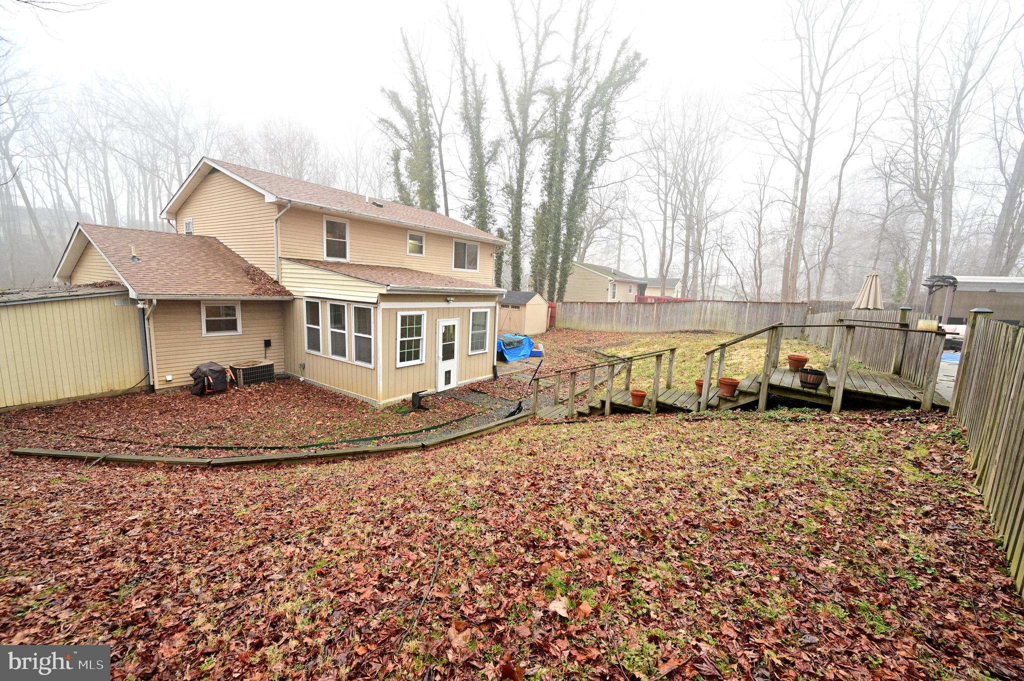 LYNNBROOK SUB - Residential