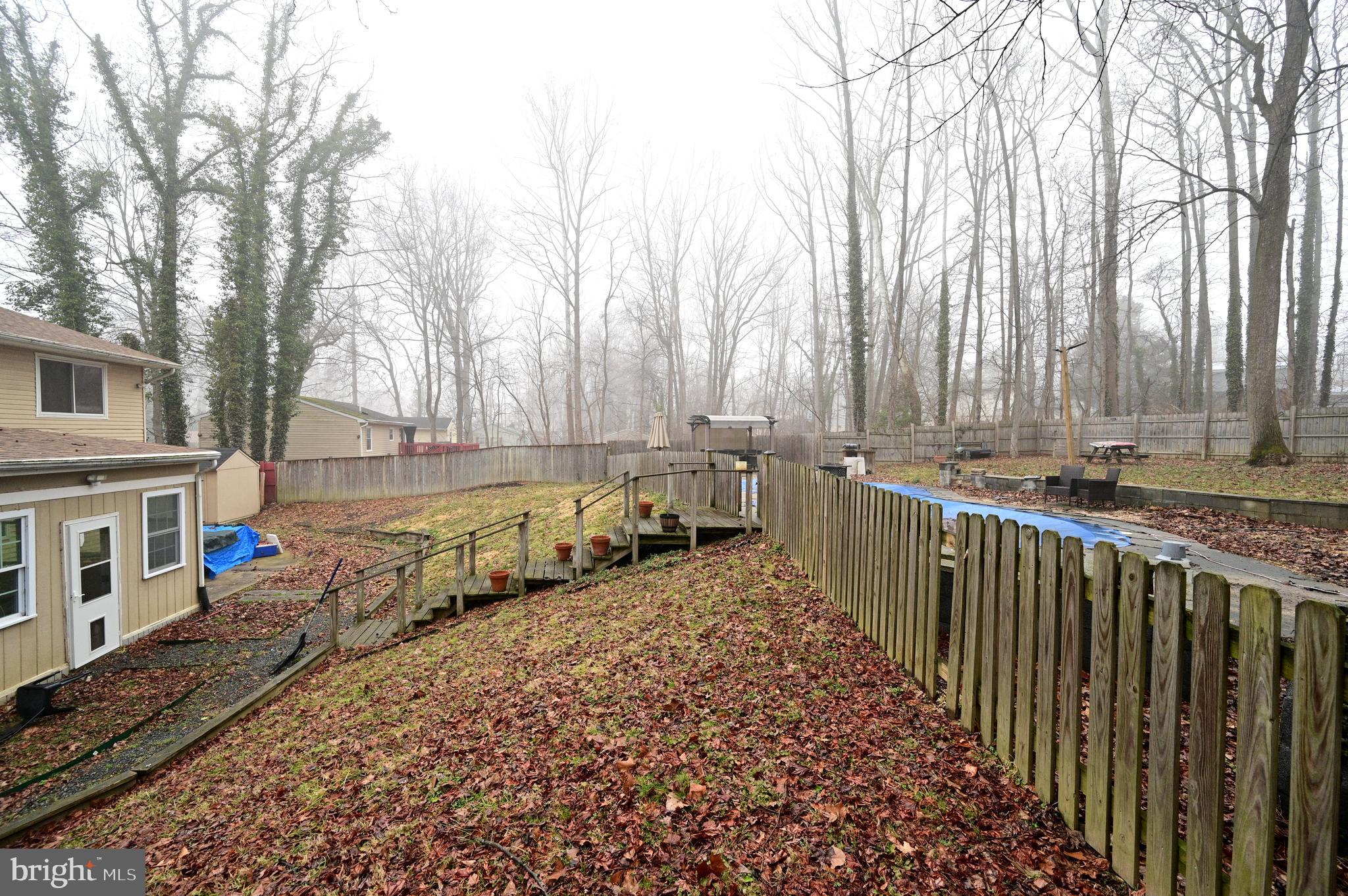 LYNNBROOK SUB - Residential