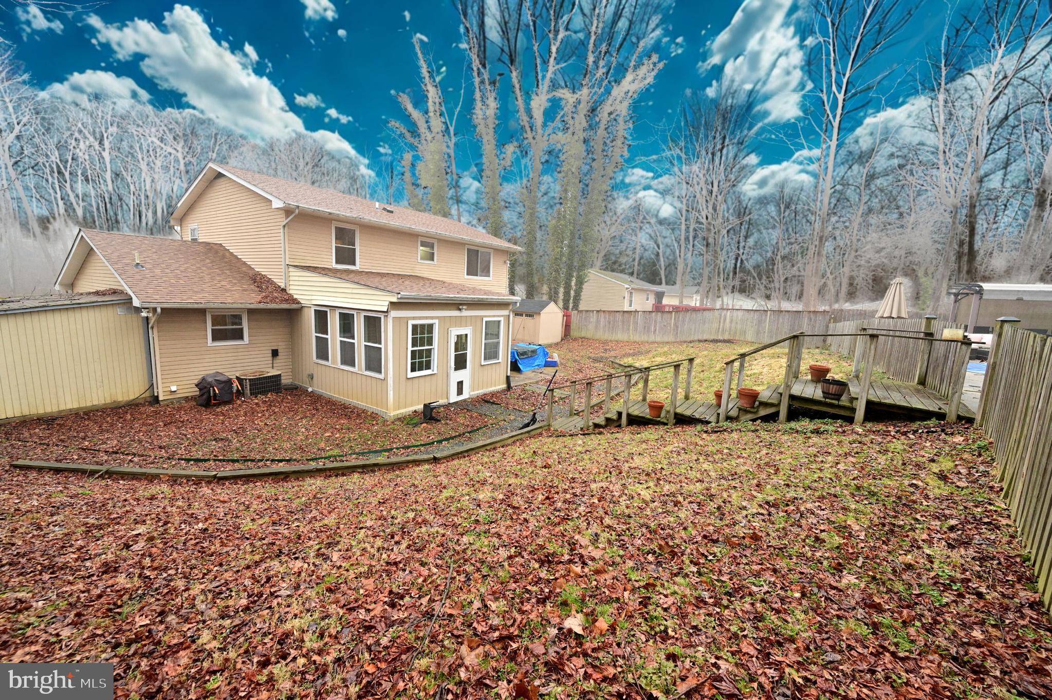 LYNNBROOK SUB - Residential