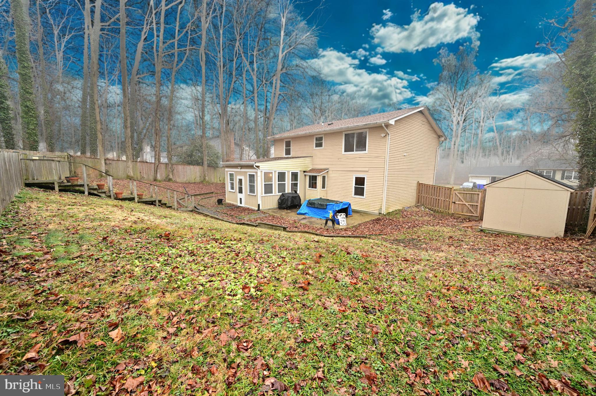 LYNNBROOK SUB - Residential