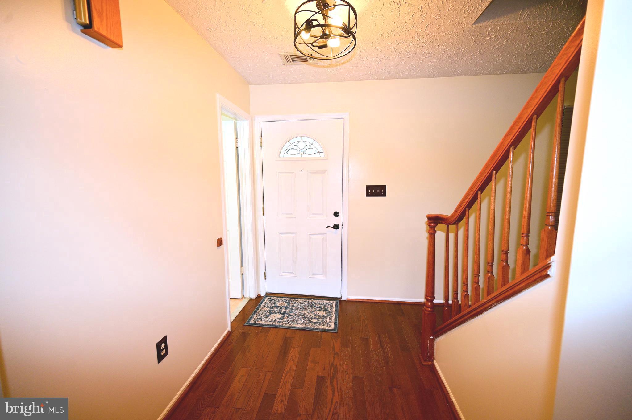 LYNNBROOK SUB - Residential