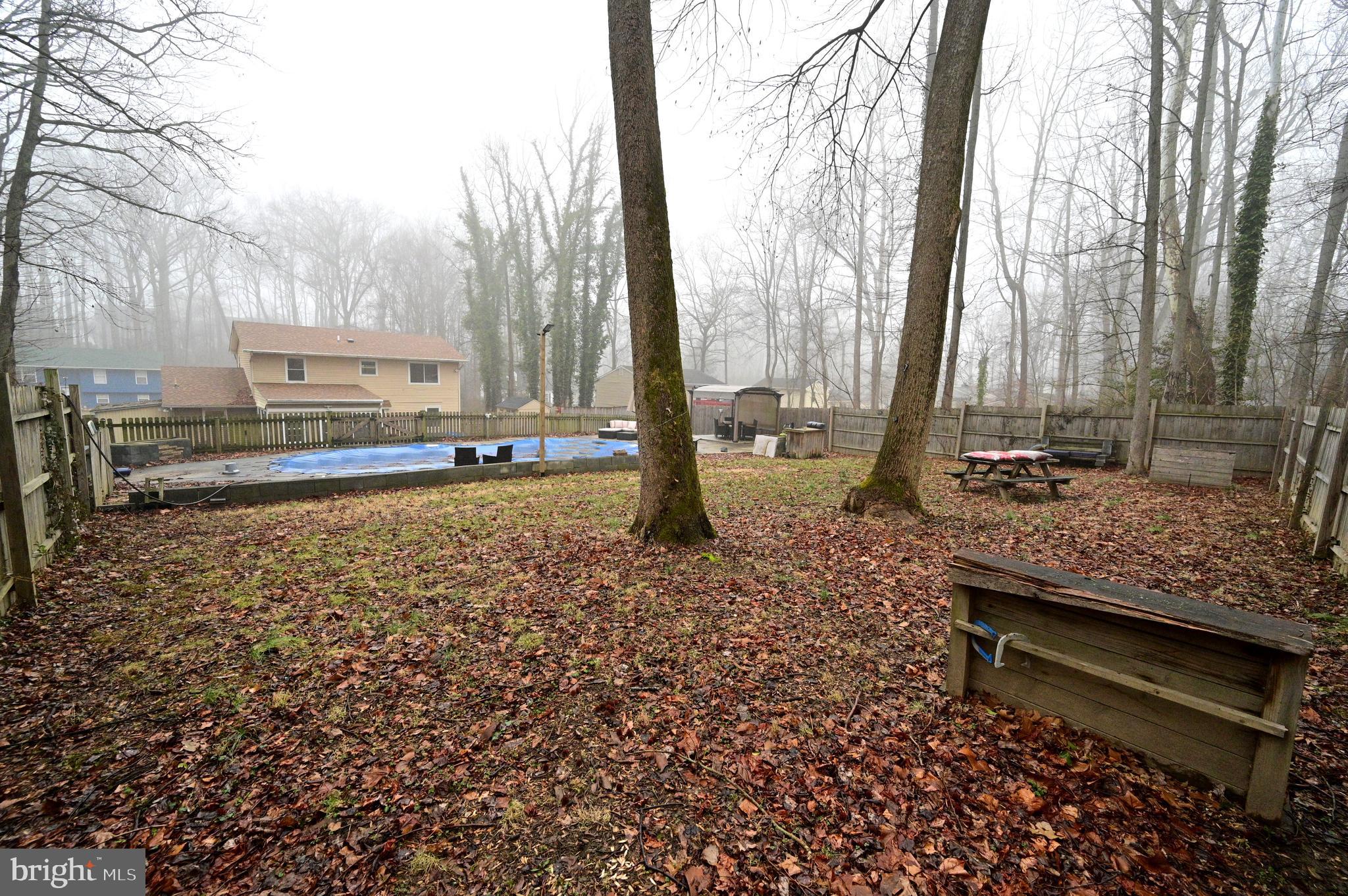 LYNNBROOK SUB - Residential