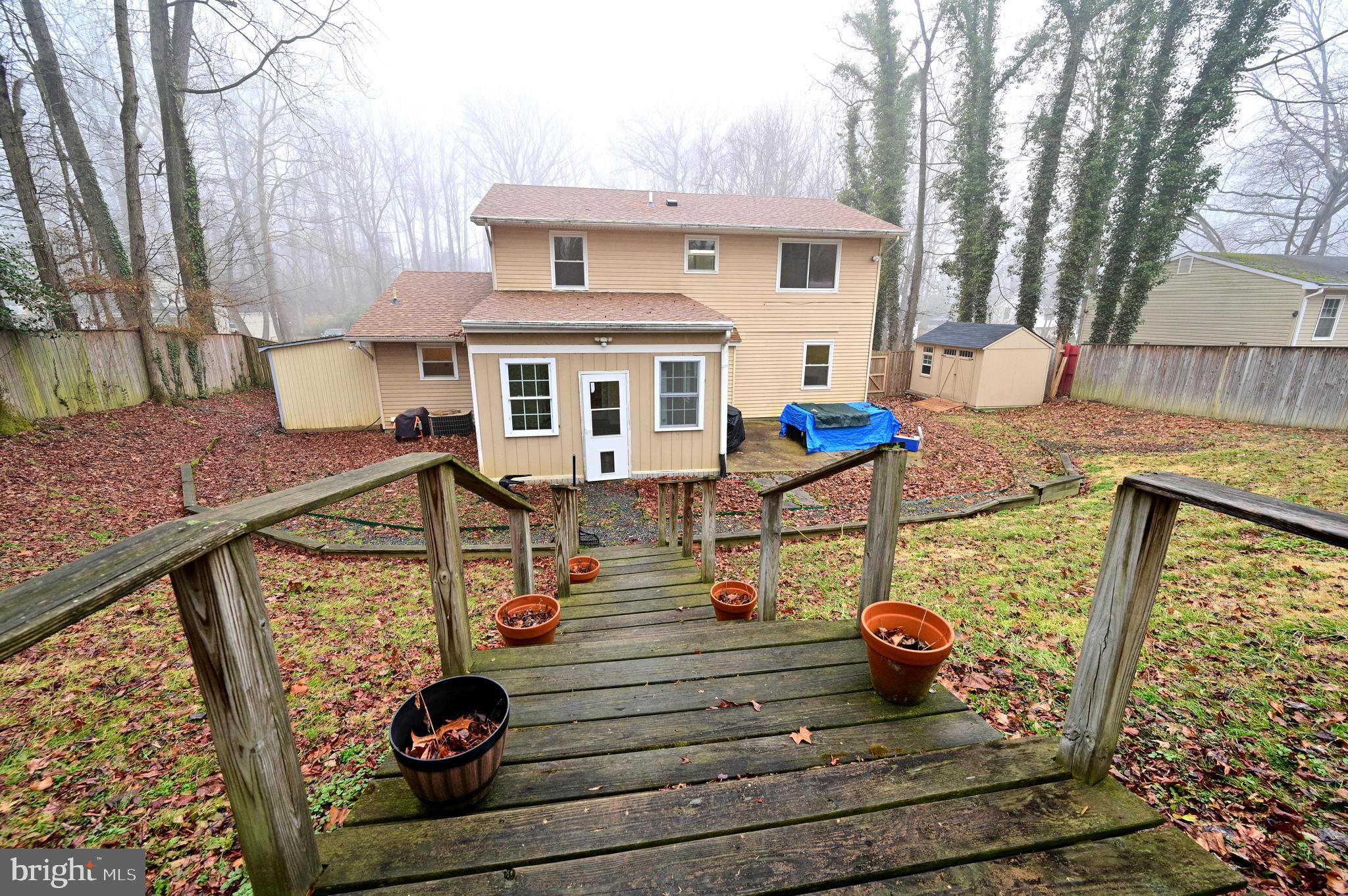 LYNNBROOK SUB - Residential