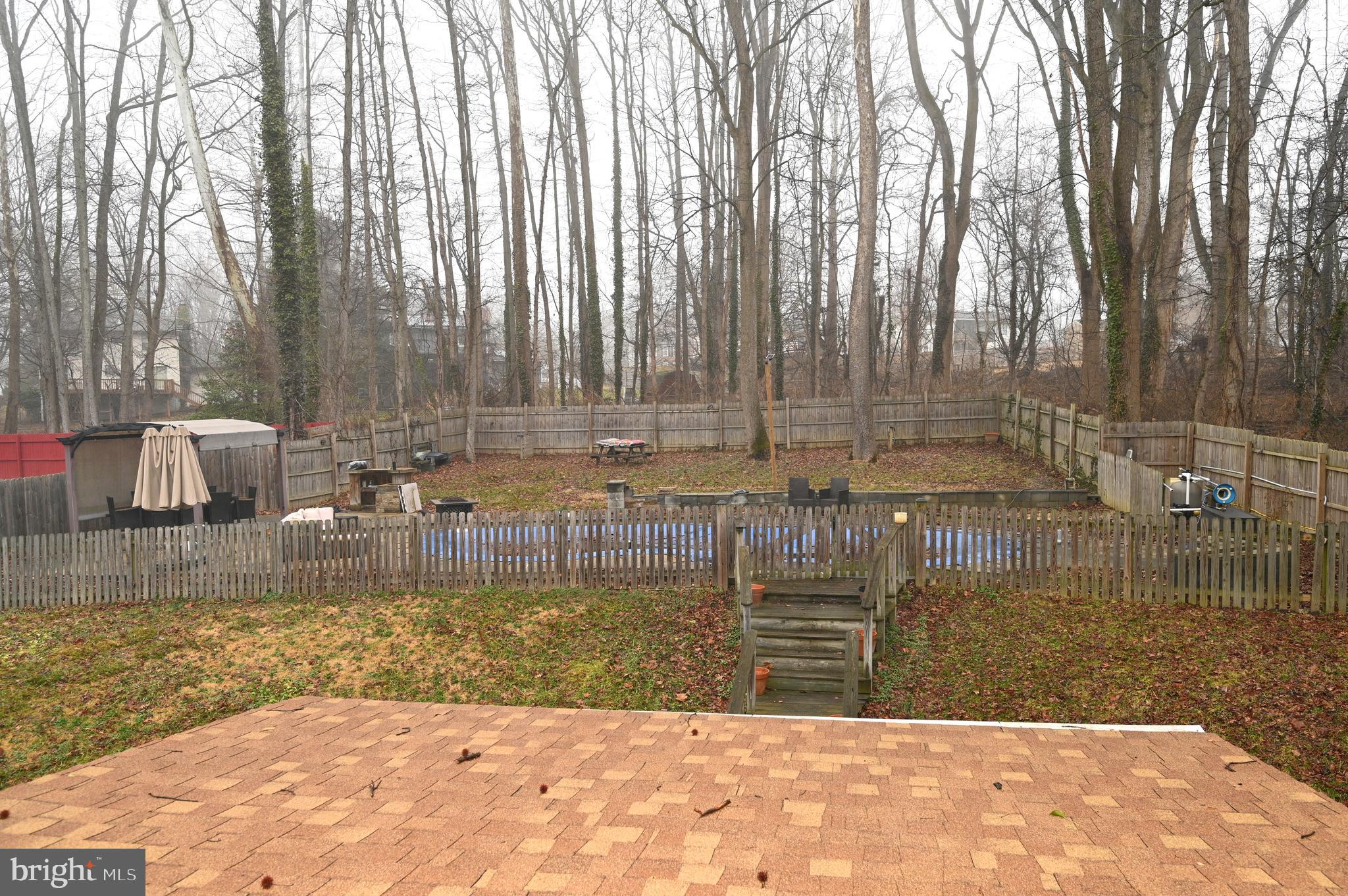 LYNNBROOK SUB - Residential