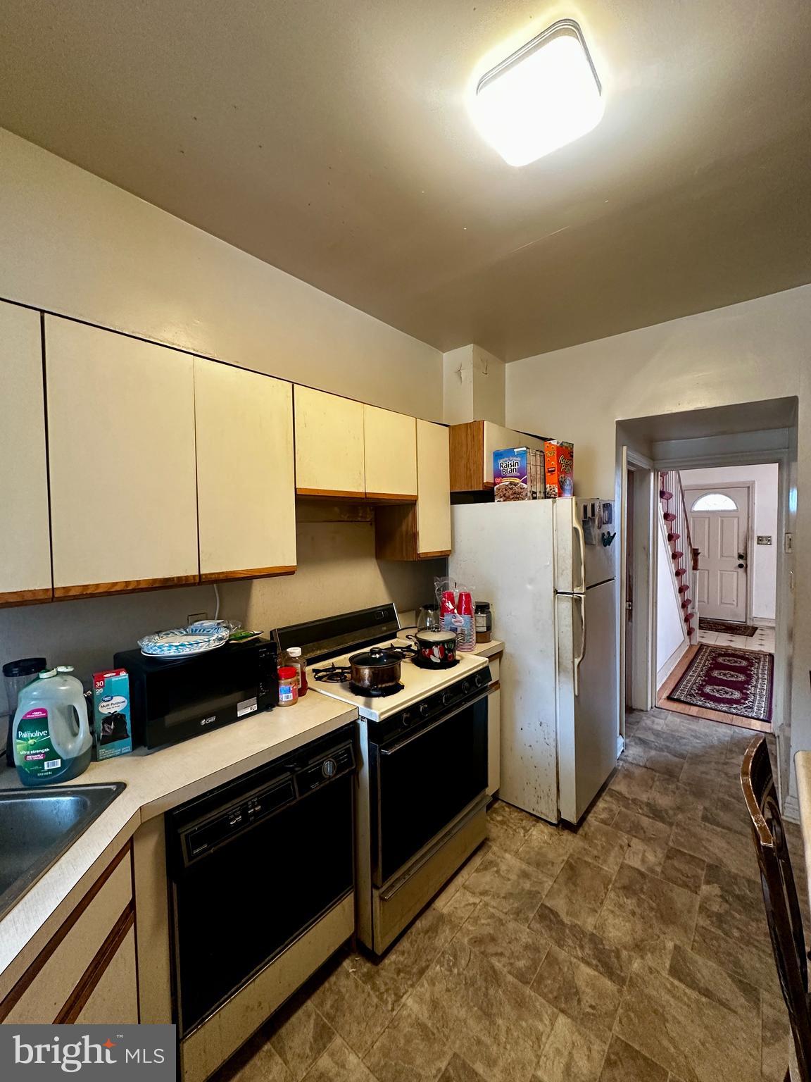 DOLFIELD - Residential