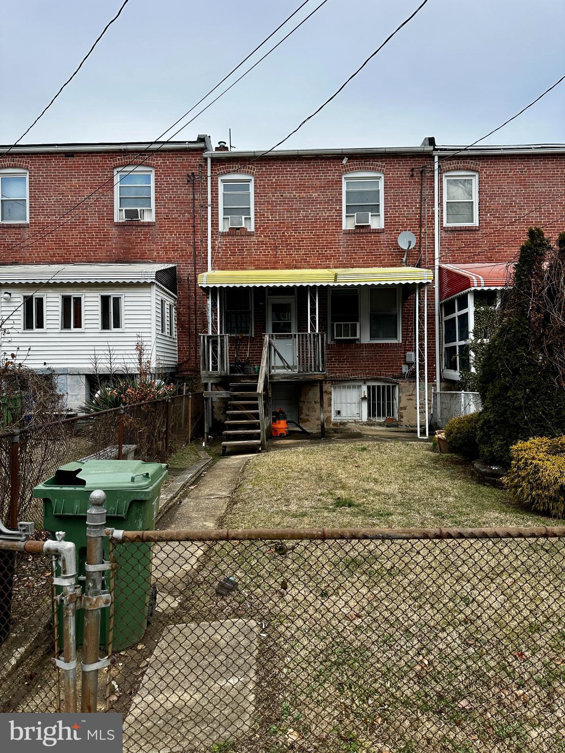 DOLFIELD - Residential