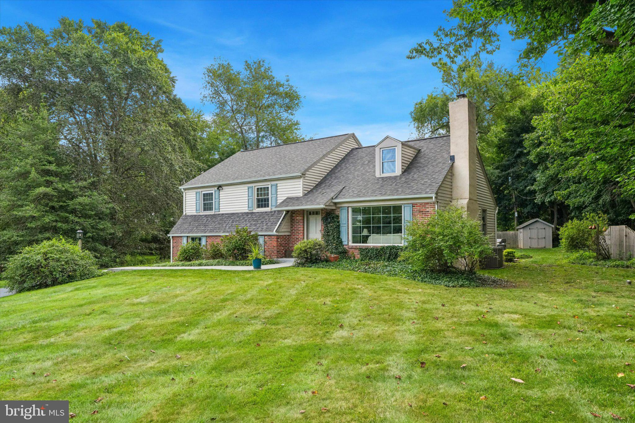 606 UPPER GULPH ROAD