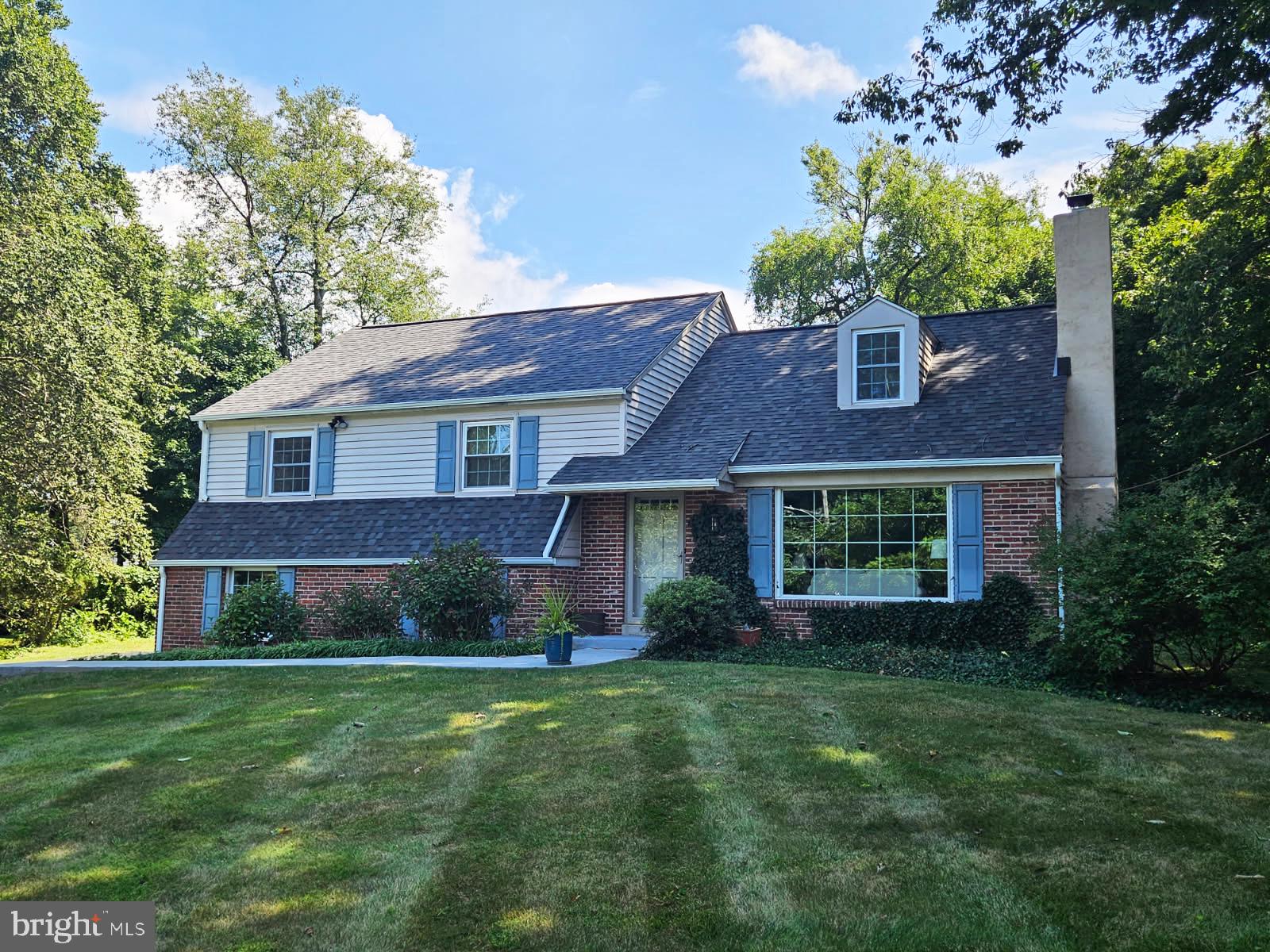 606 UPPER GULPH ROAD