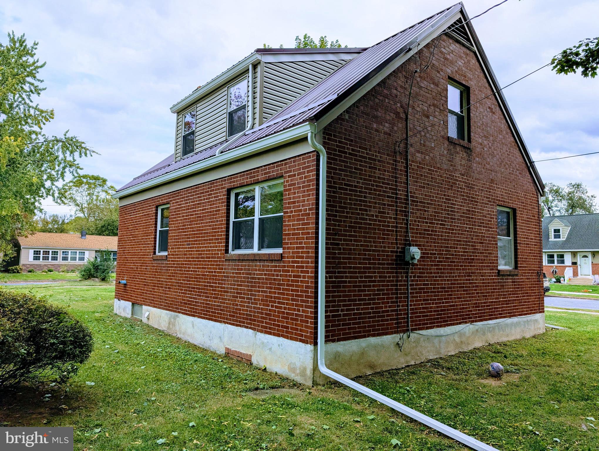 COLLEGE PARK - Residential