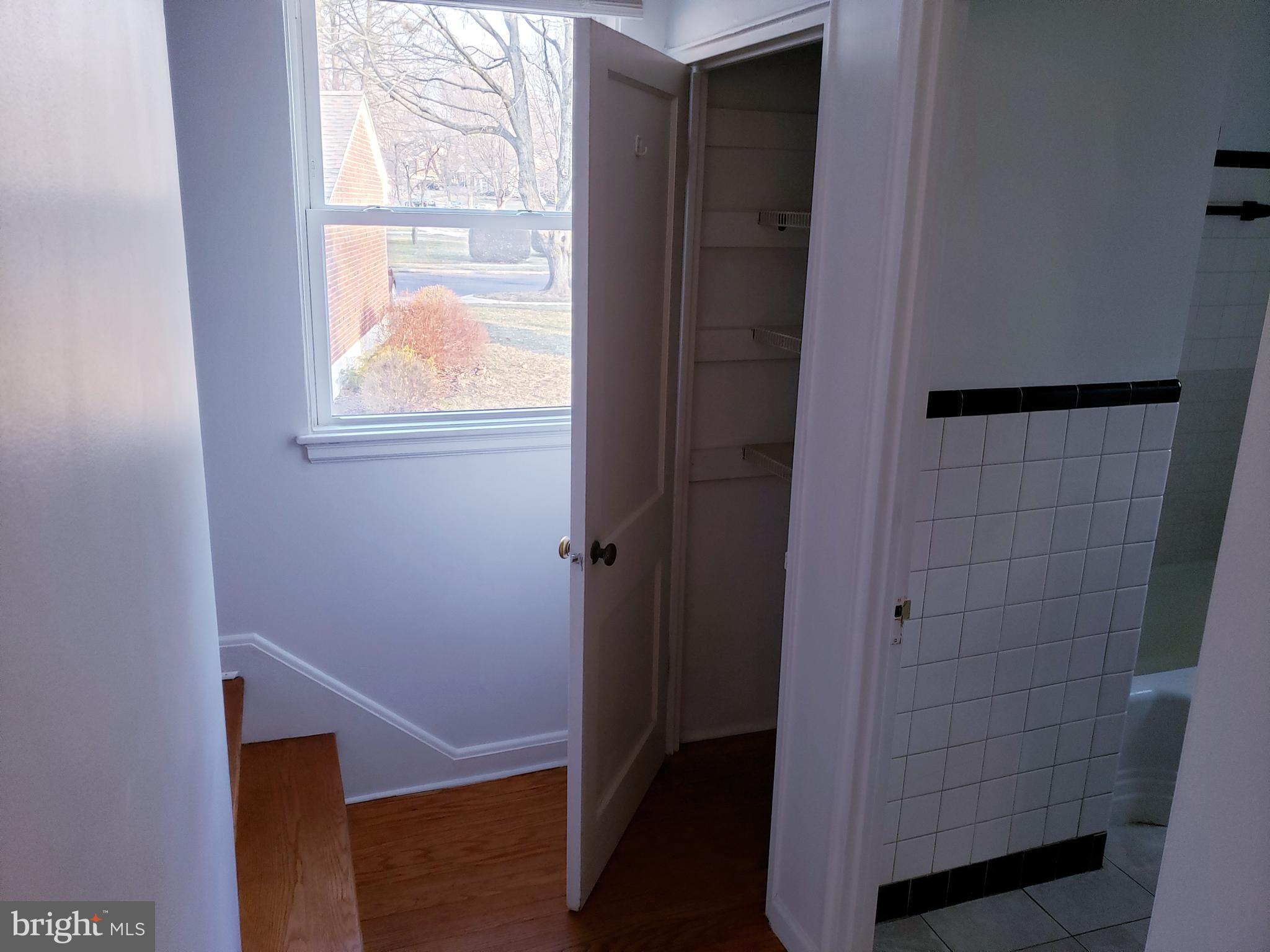 COLLEGE PARK - Residential