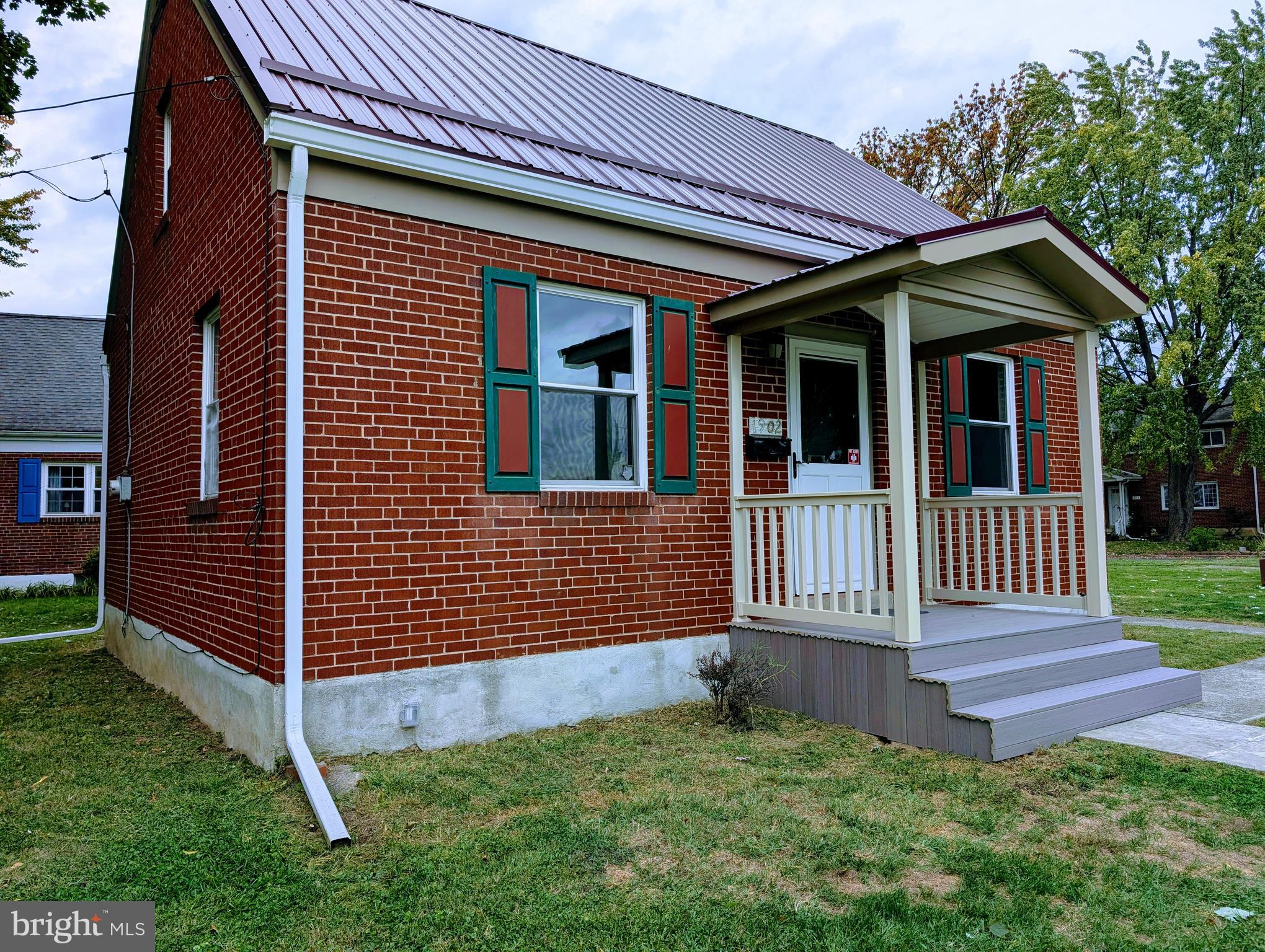 COLLEGE PARK - Residential