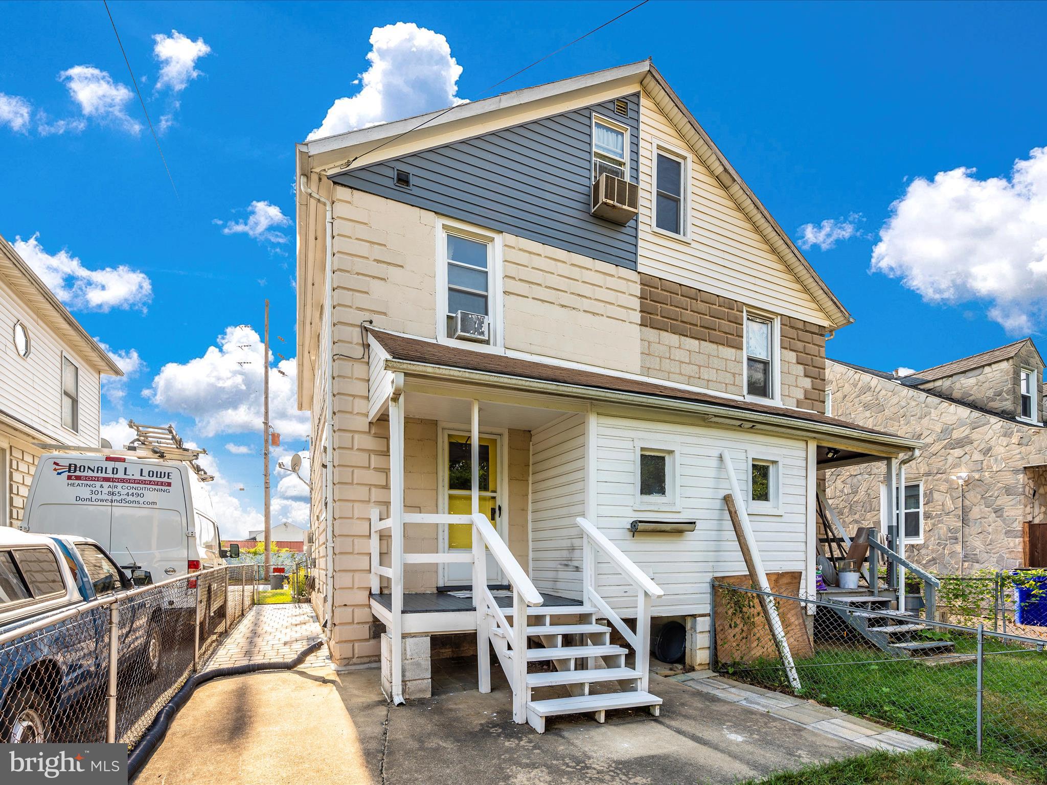 NONE AVAILABLE - Residential