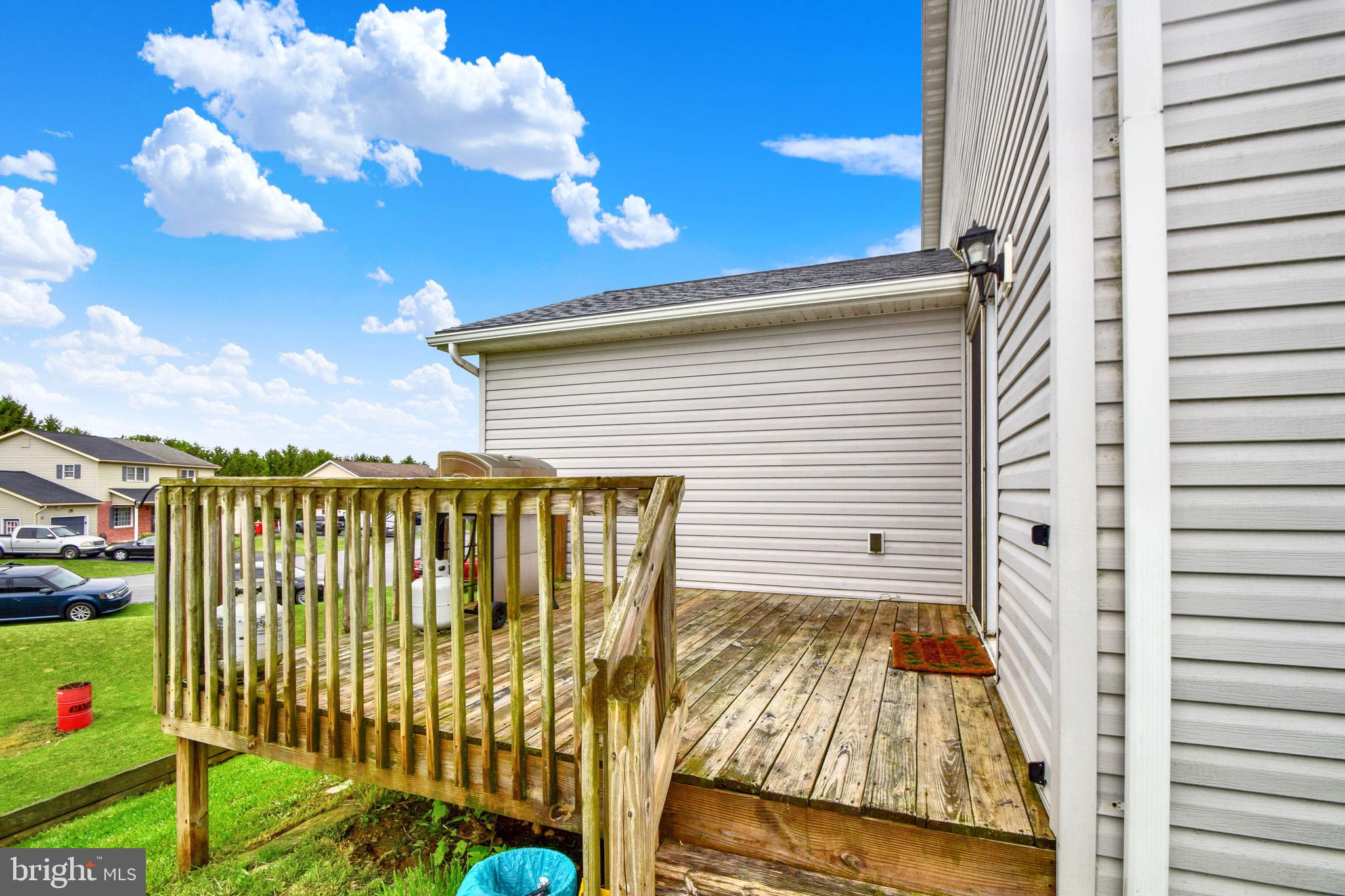 SOUTHAMPTON TWP - Residential