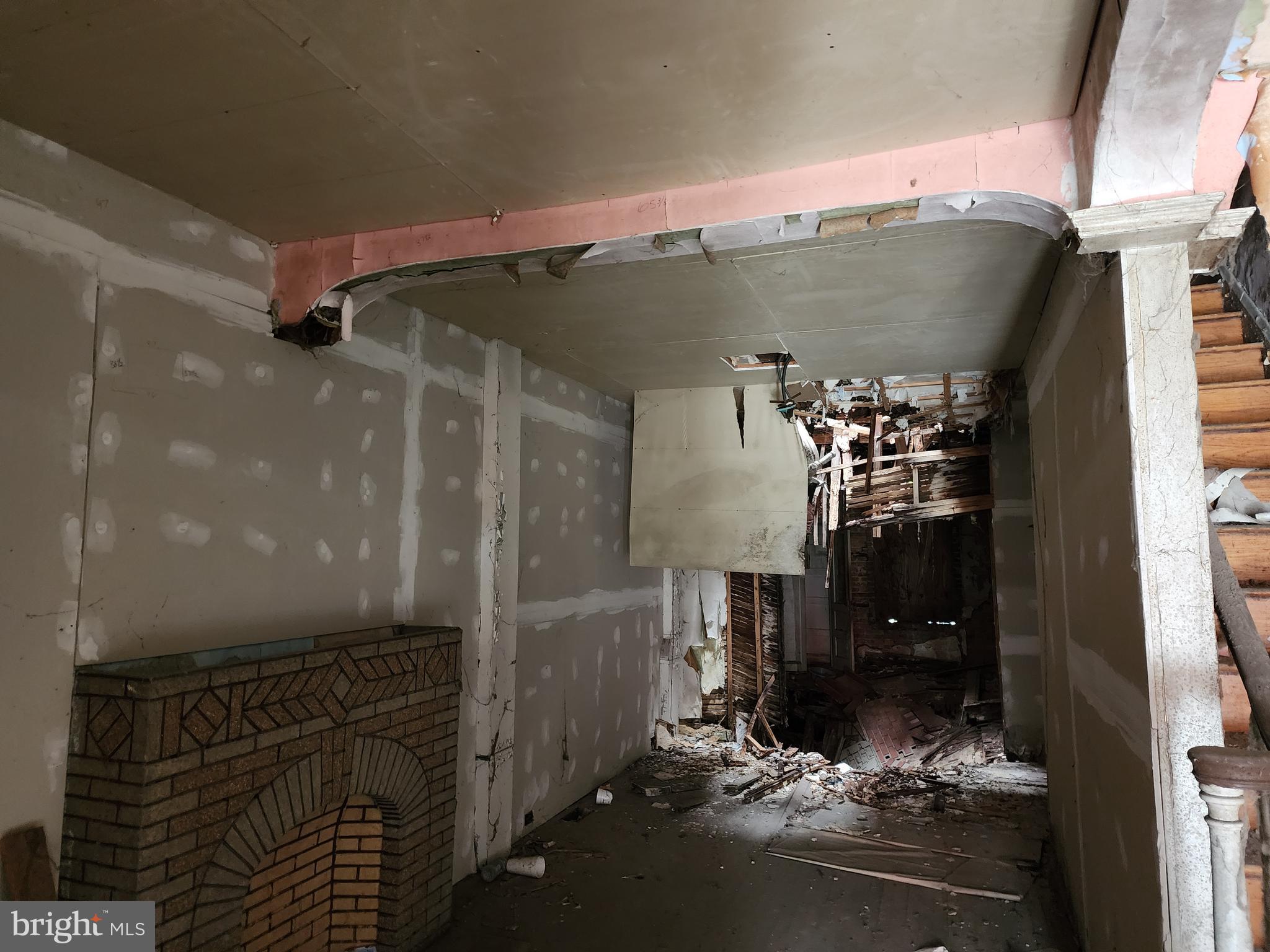 BEREA-BIDDLE STREET HISTORIC DISTRICT - Residential