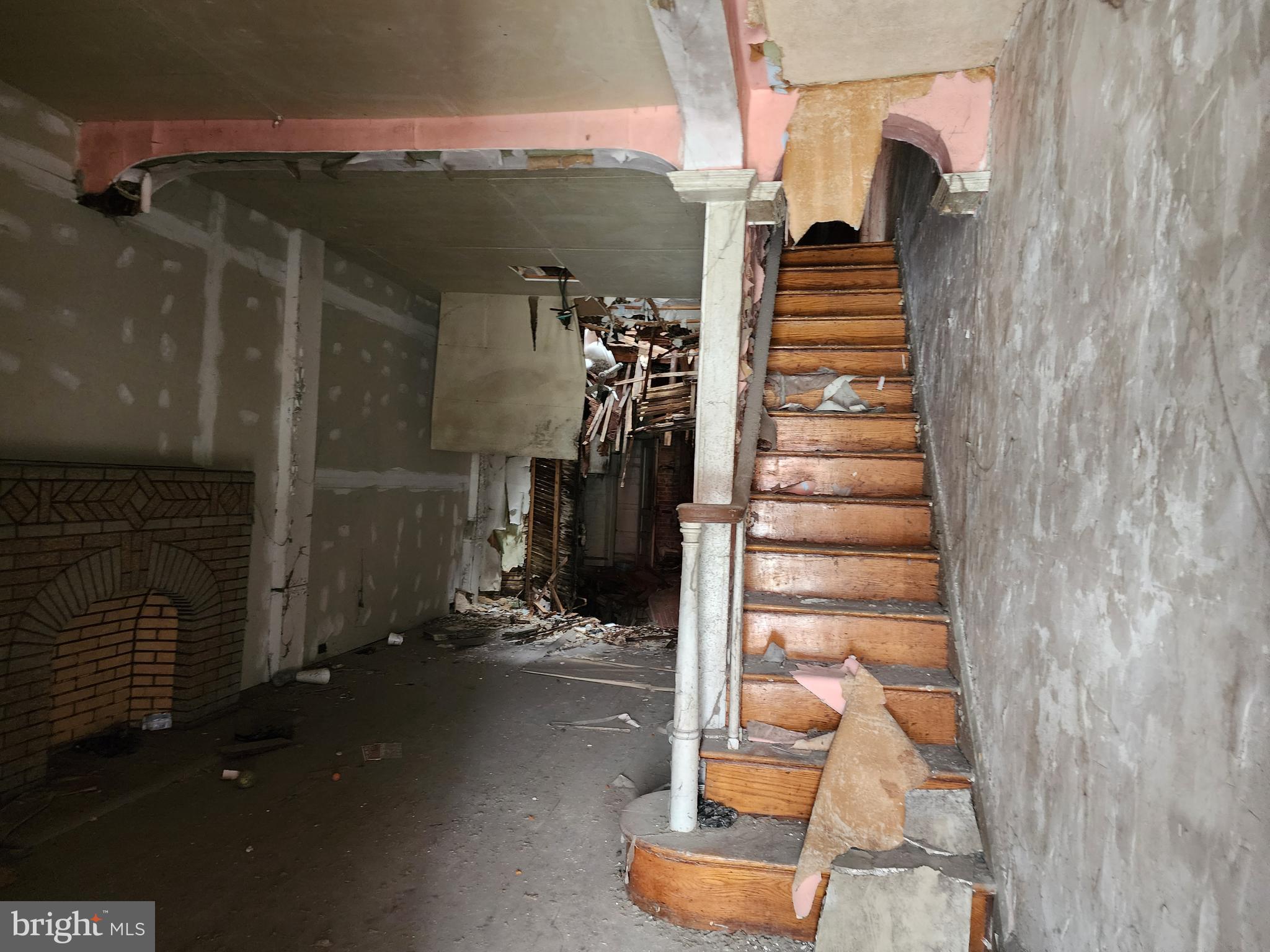 BEREA-BIDDLE STREET HISTORIC DISTRICT - Residential