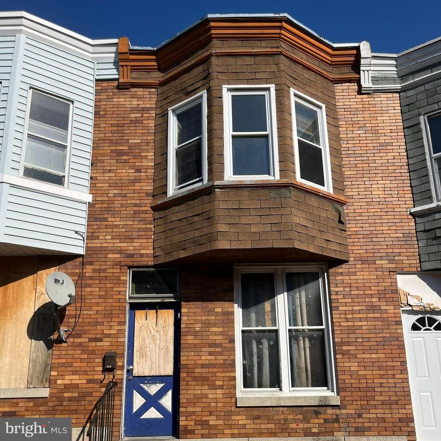 Attention investors! This 3-bedroom, 1-bath townhouse in Carrollton Ridge is a prime opportunity for a buy-and-hold rental or a profitable flip. With market rents in the $1,300–$1,600/month range, this property offers strong cash flow potential for a private landlord.

🏡 Property Highlights:
✔ 3 Beds / 1 Bath – Ideal rental layout
✔ Unfinished Basement – Opportunity for additional space or storage
✔ Vacant at Closing – Ready for renovations or tenants
✔ Title is Clear & Ready – Closing scheduled for 3/24/25 with Lakeside Title

🚀 Cash or Hard Money Buyers Only – No Financing

Don’t miss this turnkey investment opportunity in a growing rental market! Contact us today to submit your offer before it’s gone!