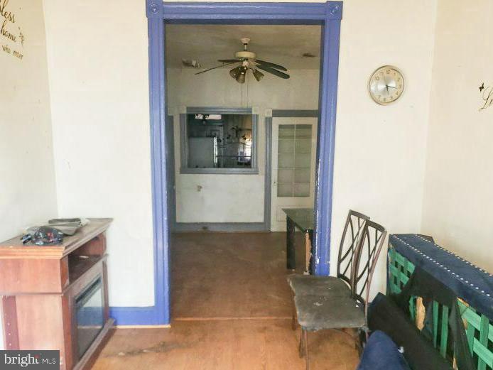 CARROLLTON RIDGE - Residential