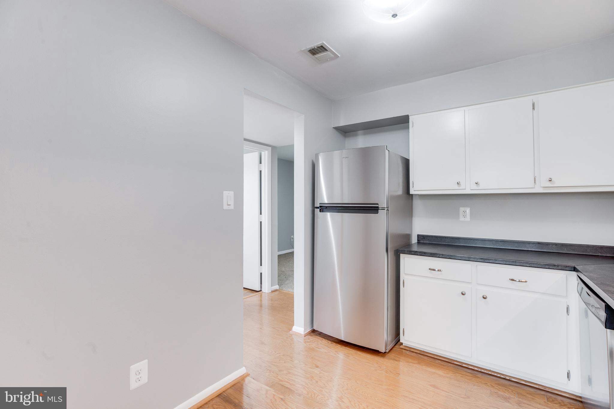 CRESTWOOD HAMLET - Residential