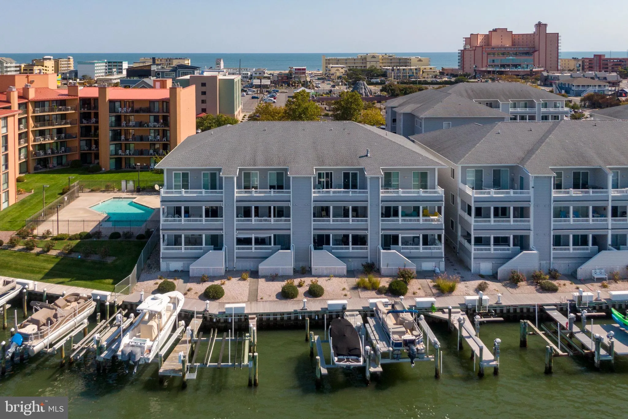 Ocean City, Maryland 21842, United States, 2 Bedrooms Bedrooms, ,2 BathroomsBathrooms,Residential,Contingent,38422